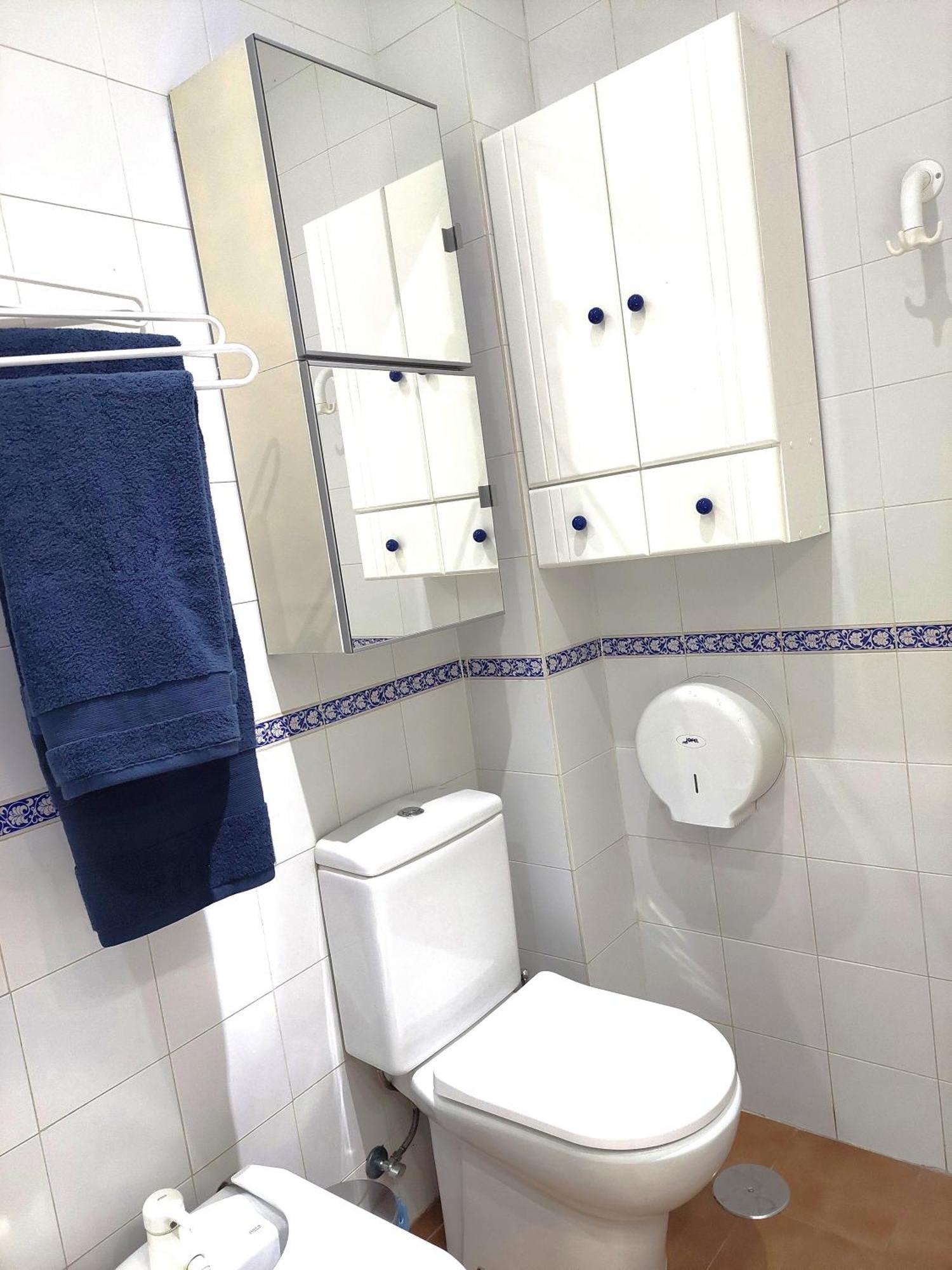 Puerto Boutique Apartment Granada