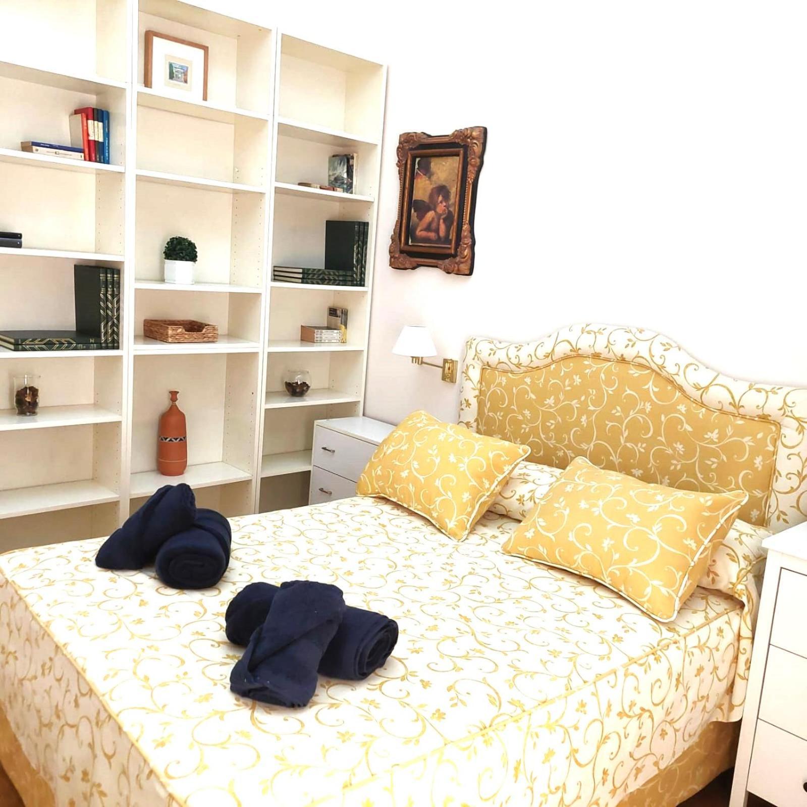 Apartment Puerto Boutique