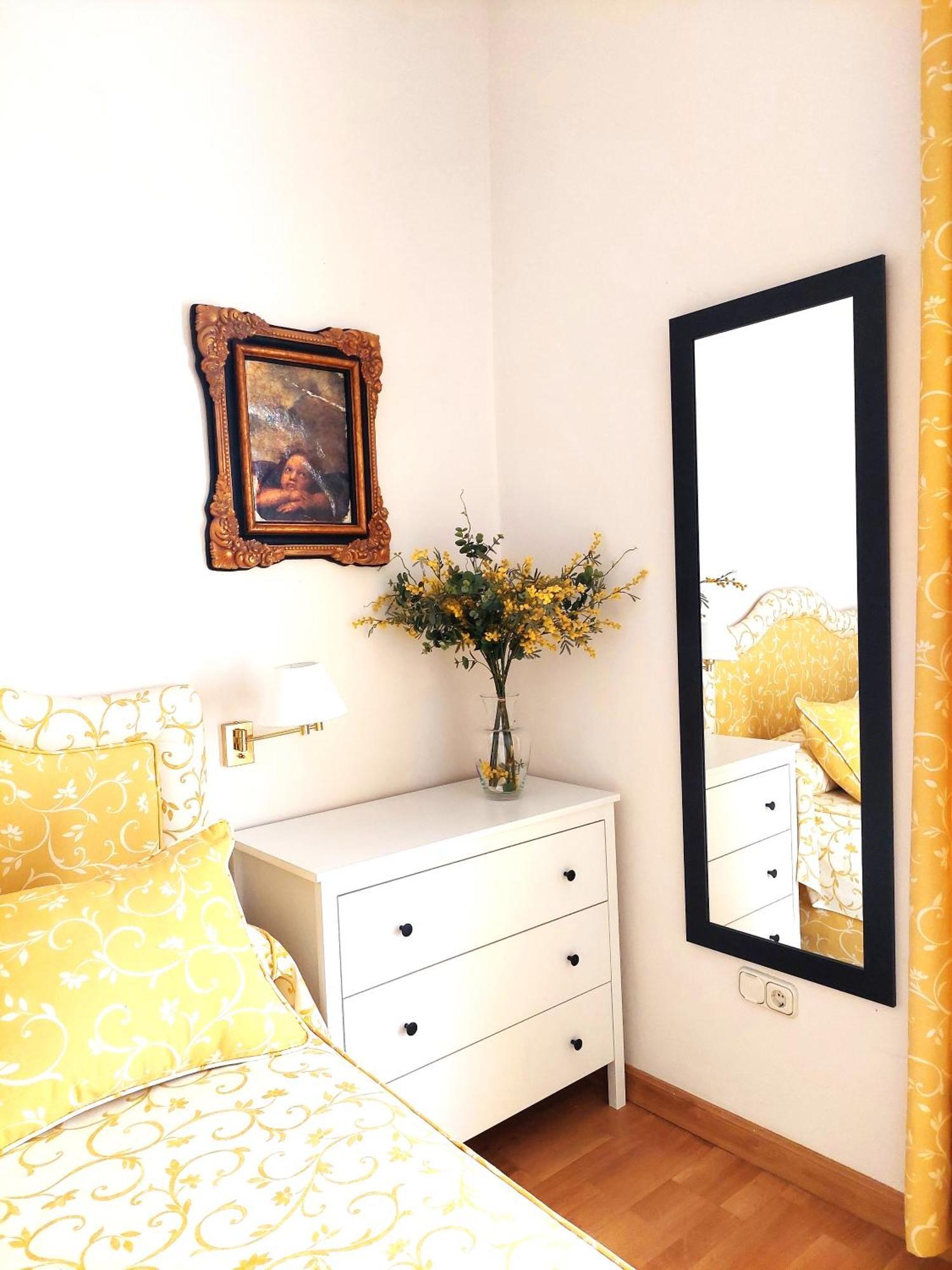 Puerto Boutique Apartment