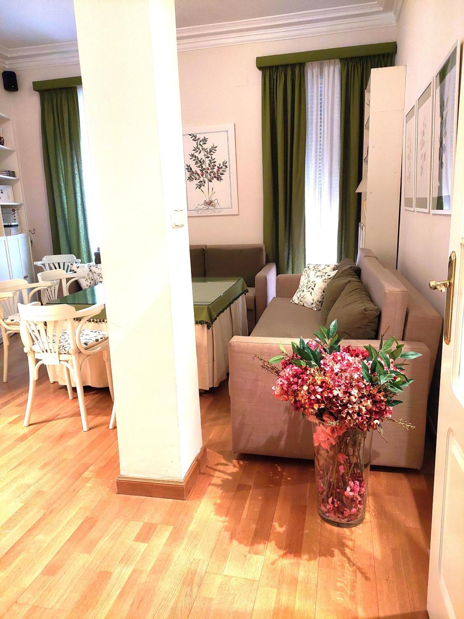 Puerto Boutique Apartment *