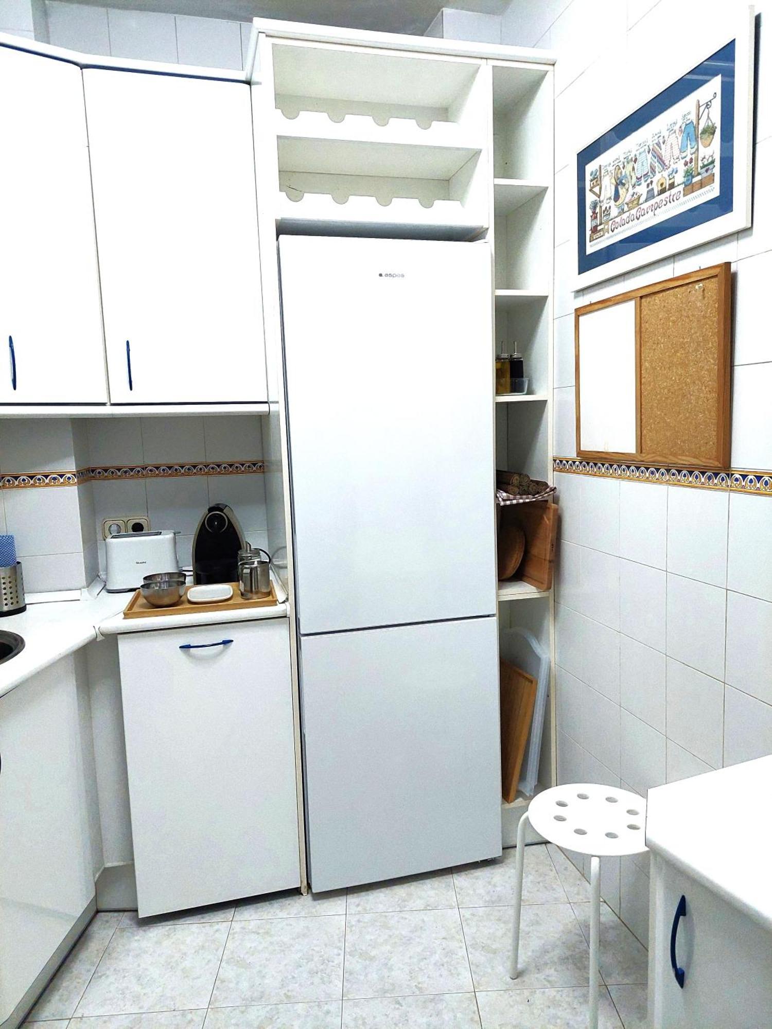Apartment Puerto Boutique *
