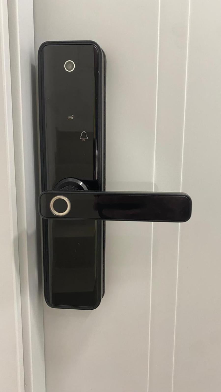 Apartamento Reformado Y Centrico Junto Al Metro - Ac Granada
