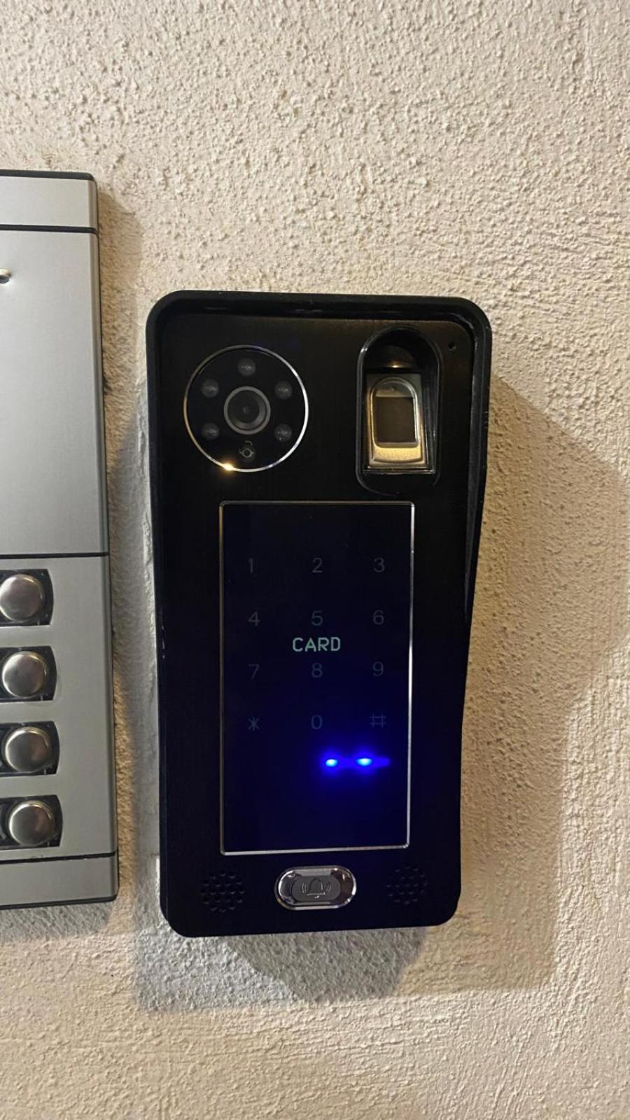 Apartamento Reformado Y Centrico Junto Al Metro - Ac
