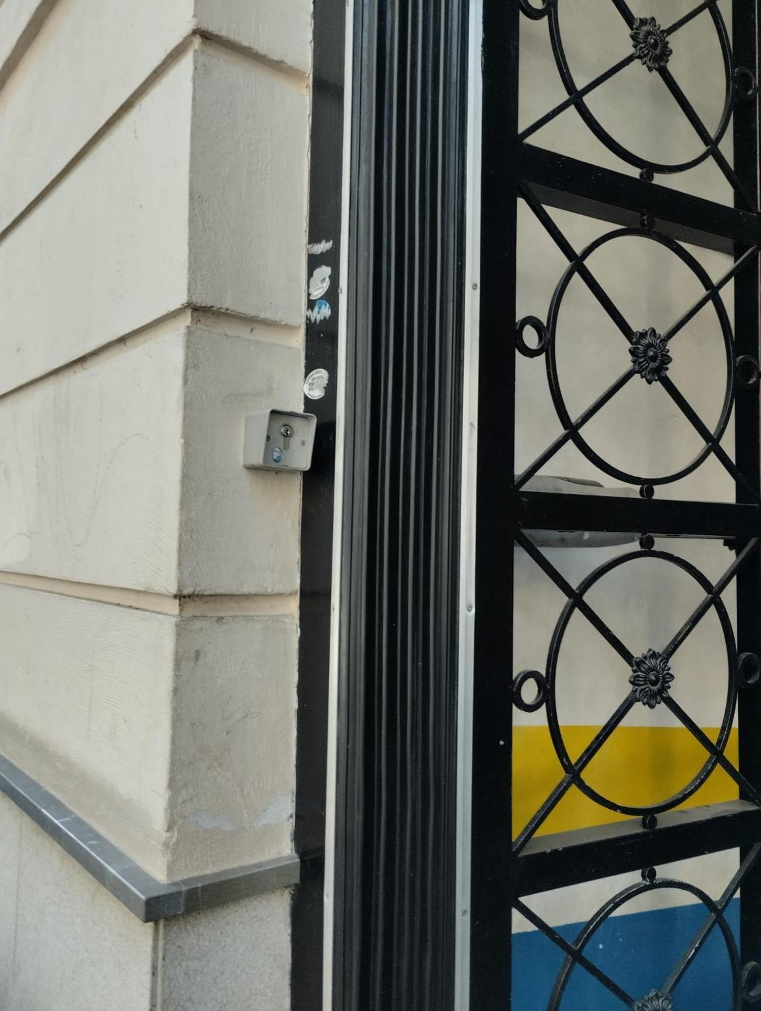 Centrico Piso Con Aparcamiento Gratuito