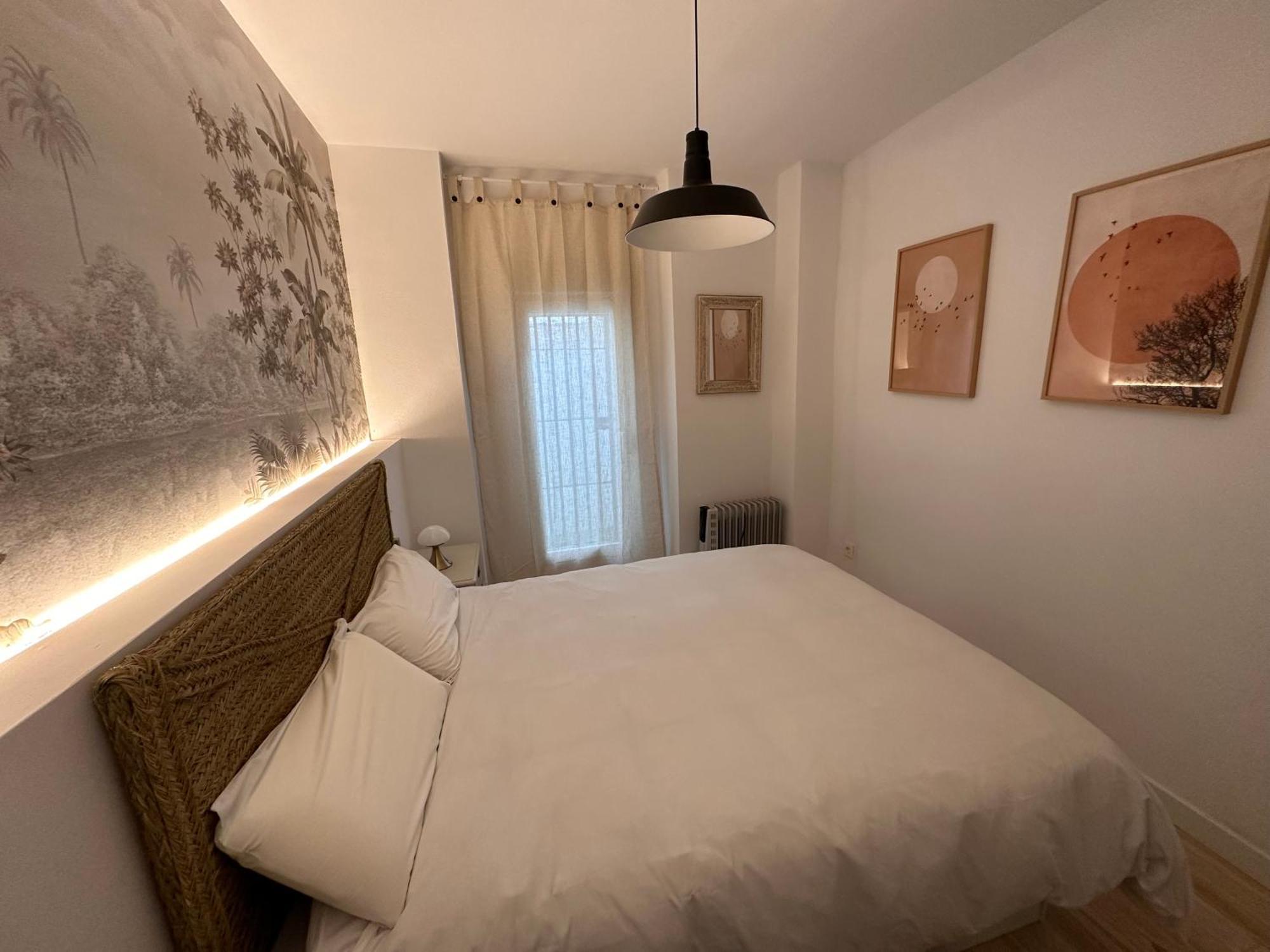 Oniria Agradable Casa Con Patio Junto Mirador De San Nicolas