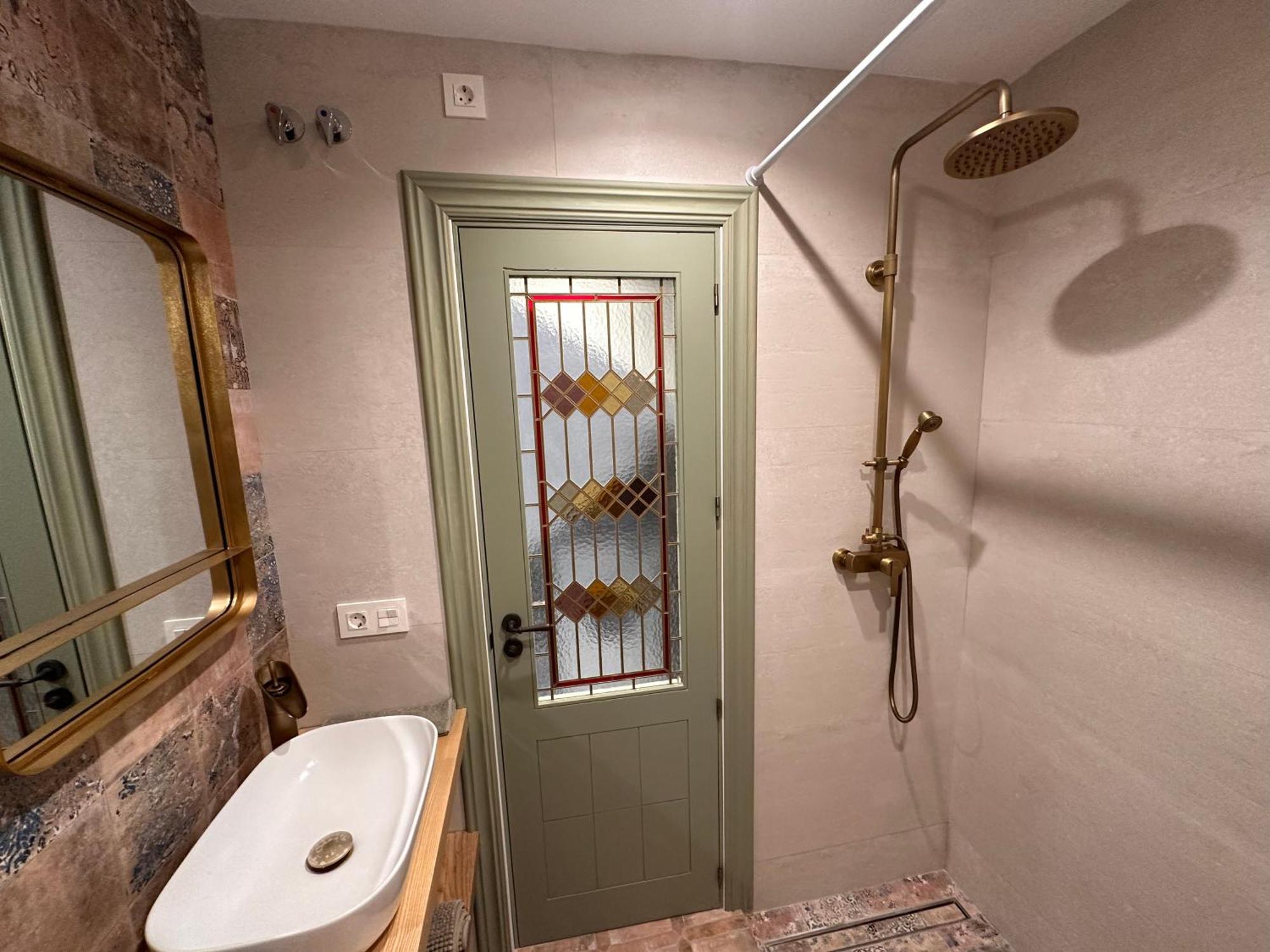 Oniria Agradable Casa Con Patio Junto Mirador De San Nicolas Casa de férias Granada