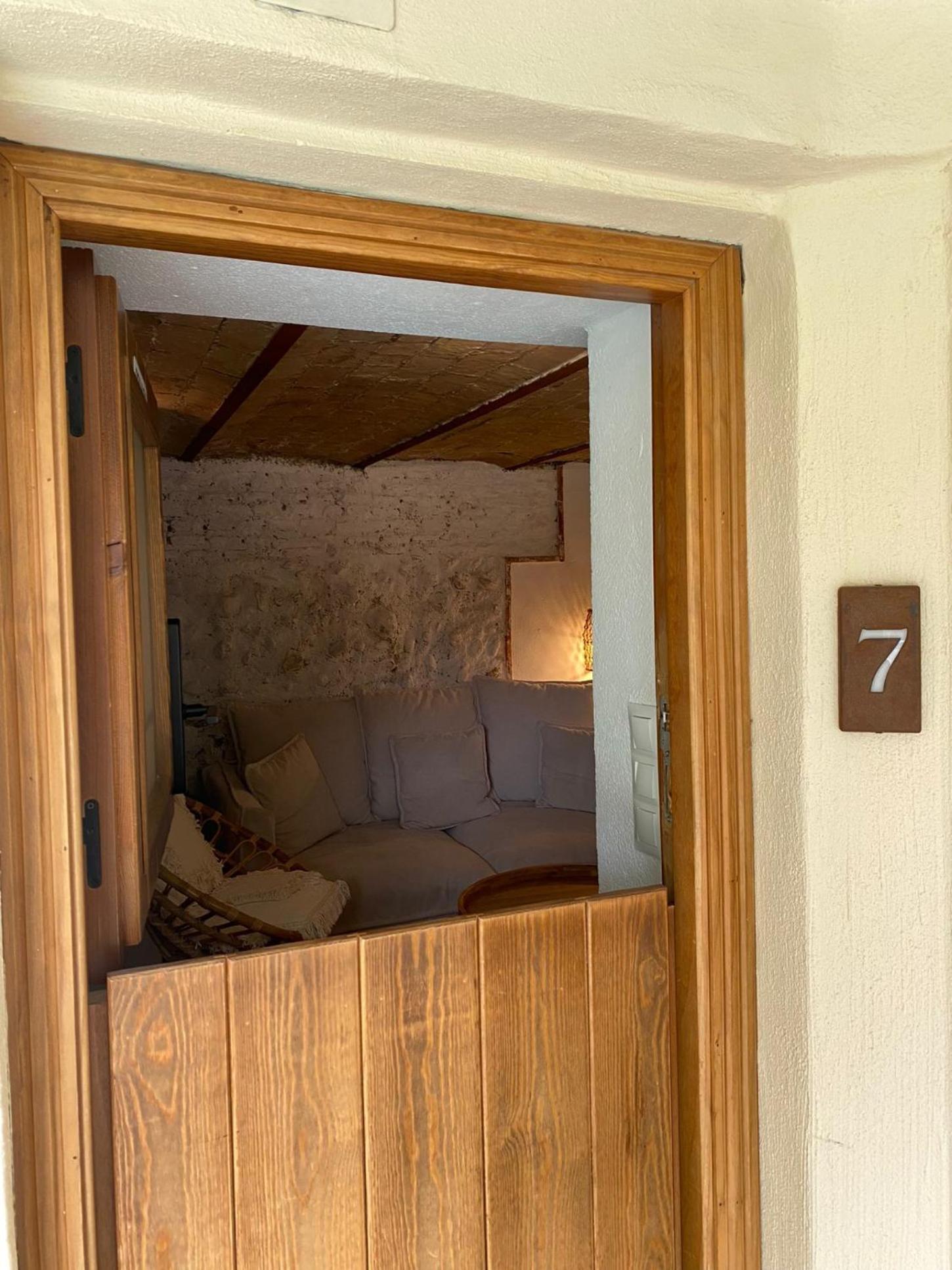 Candil Suite Realejo Bed & Breakfast 3*