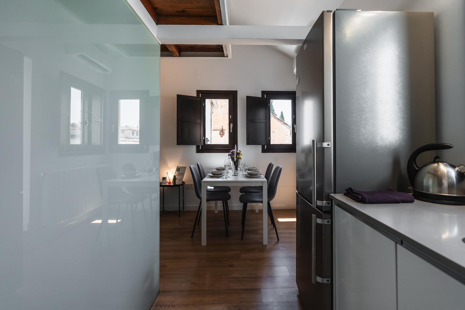 Appartement Tuguest Santa Ana Granada