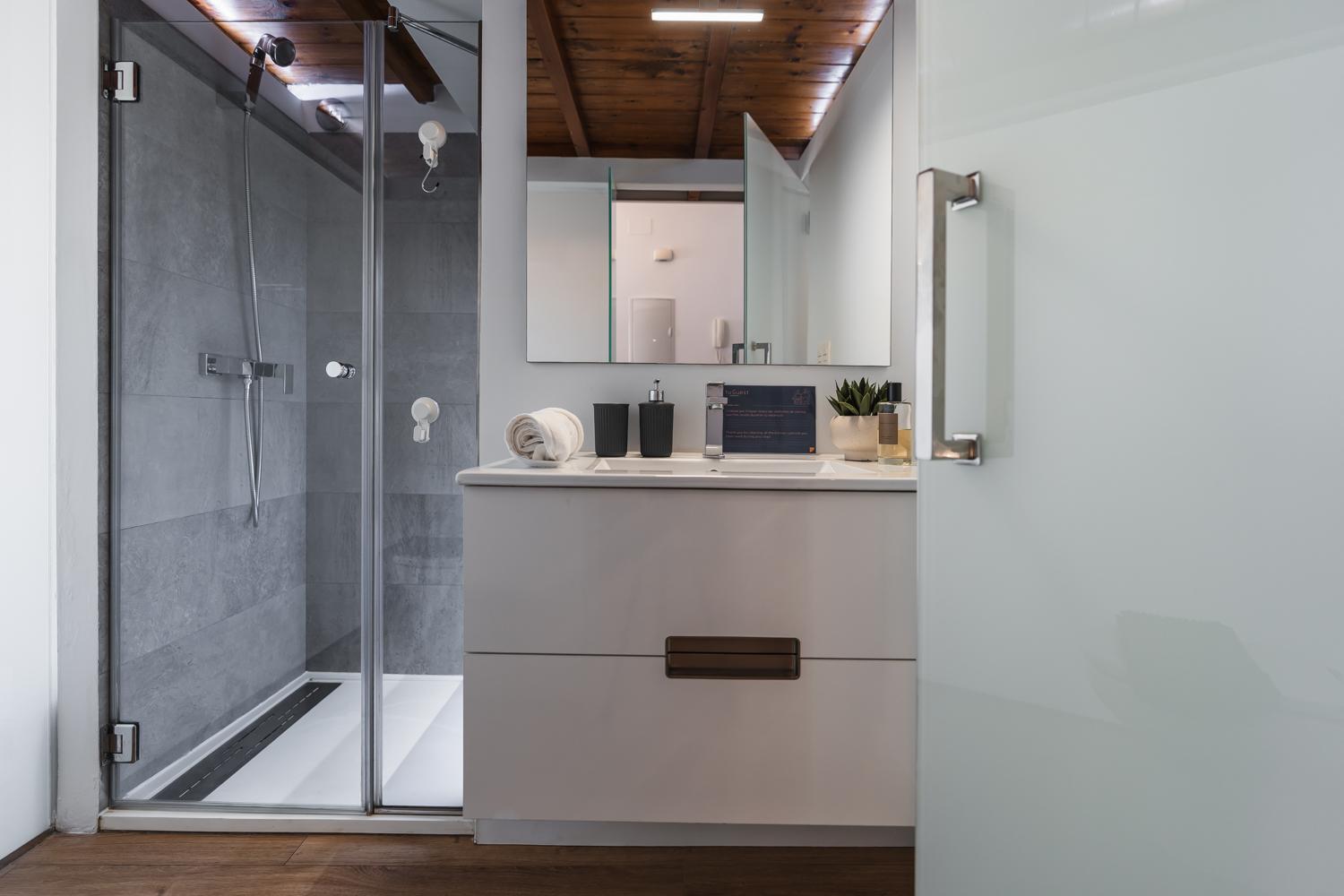 Appartement Tuguest Santa Ana *