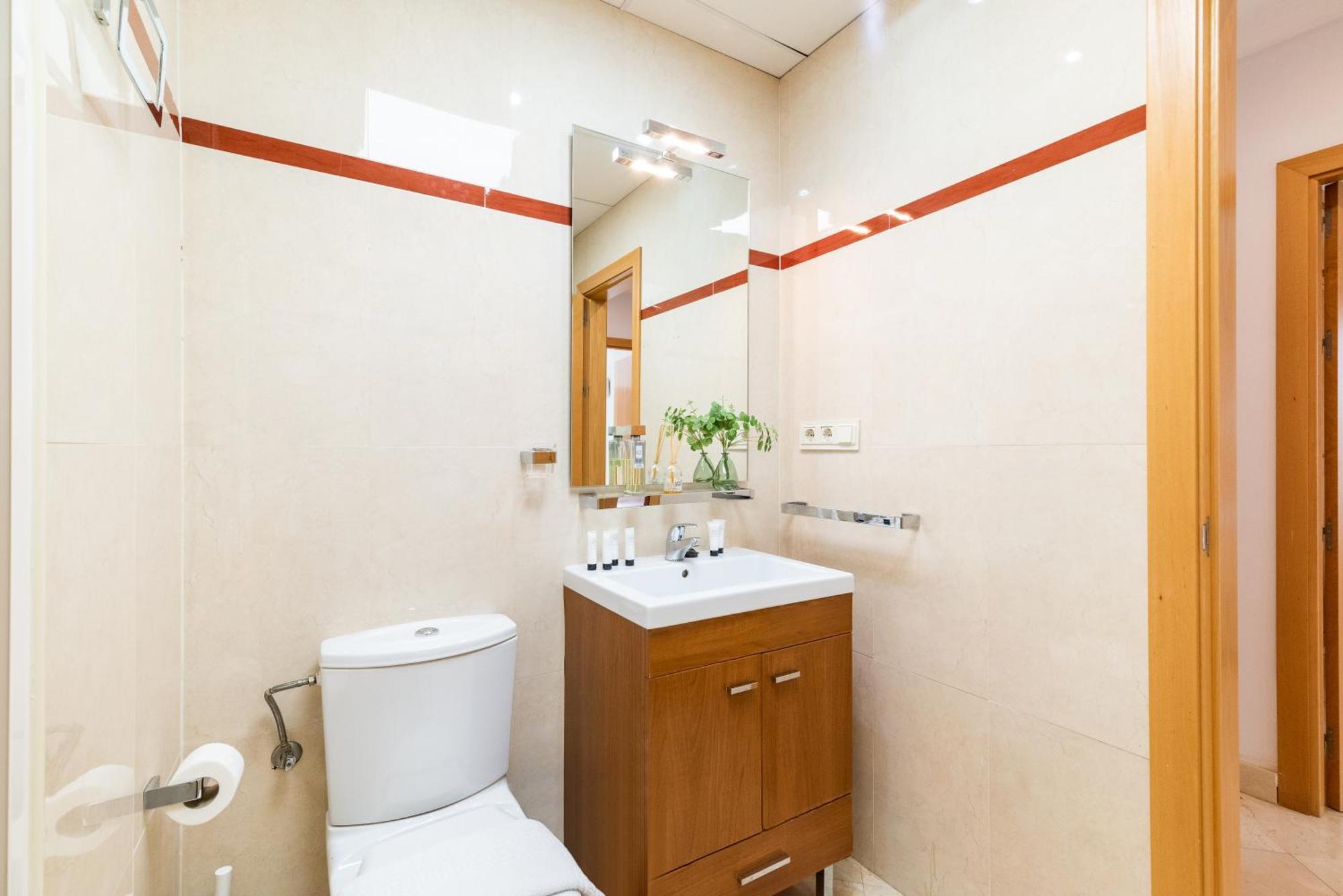 Centrico Y Acogedor En Centro Apartamento *
