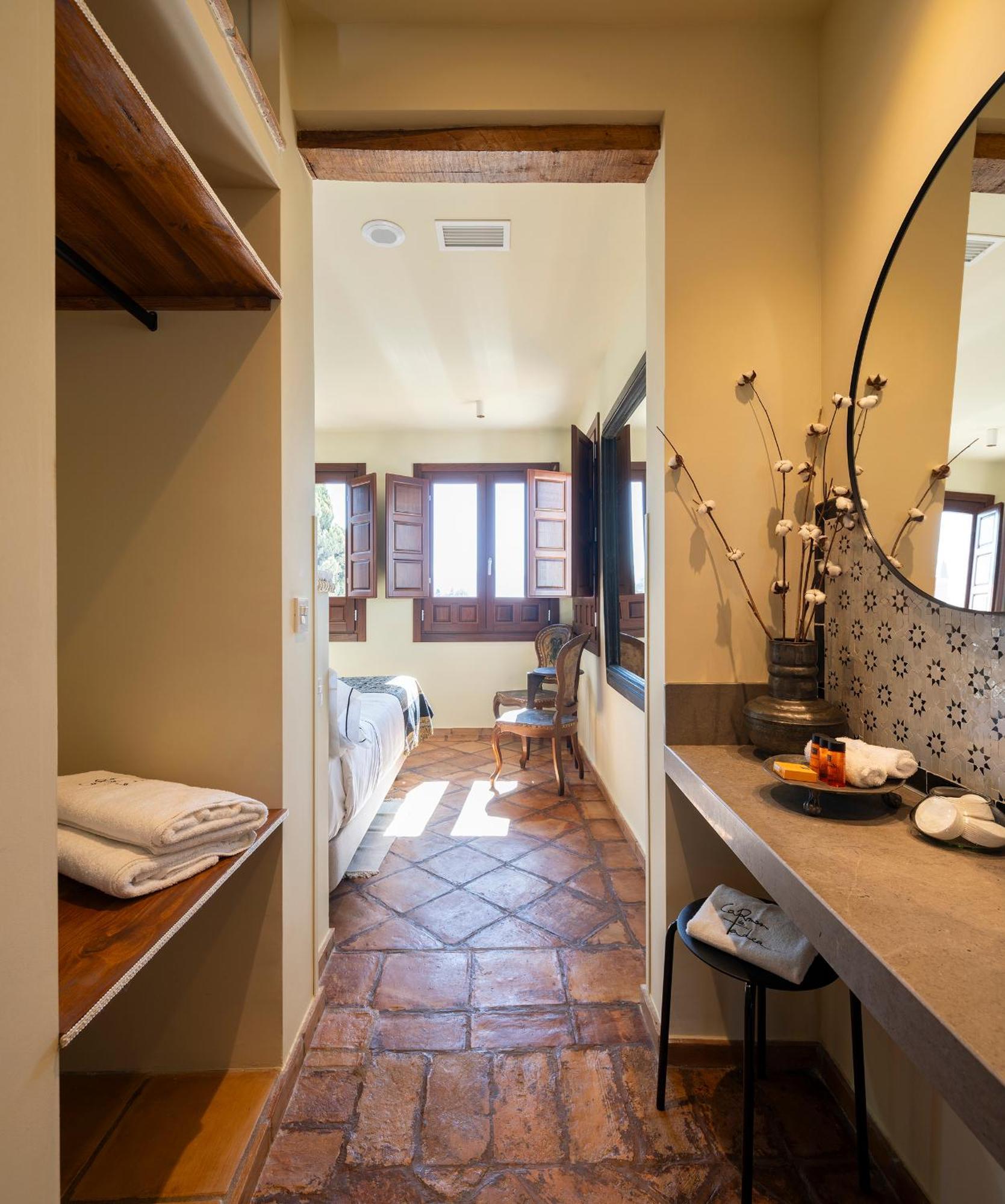 Appartement Carmen De Tadea *