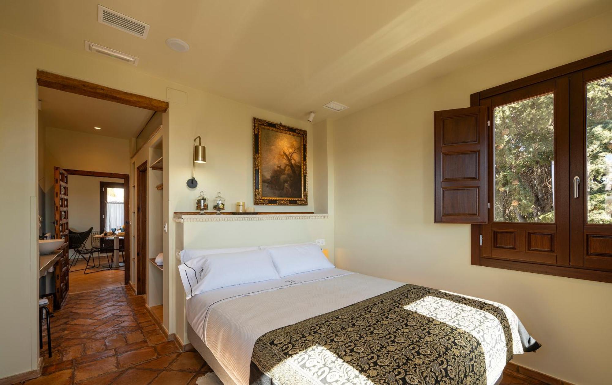 Appartement Carmen De Tadea