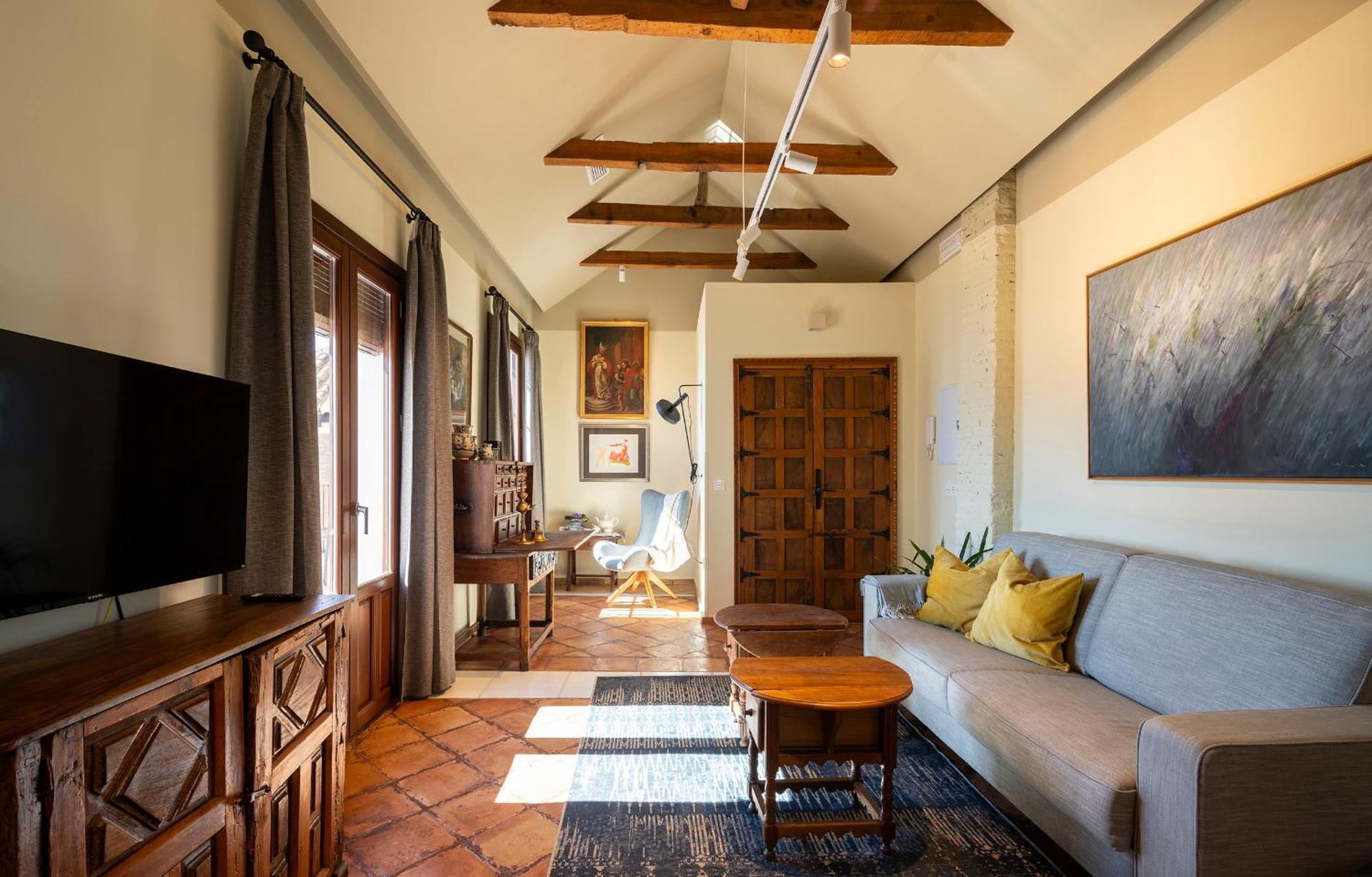 Apartamento Carmen De Tadea Granada
