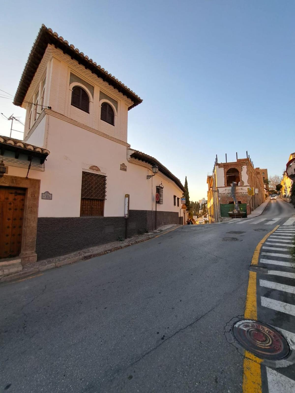 Apartamento Carmen De Belen *