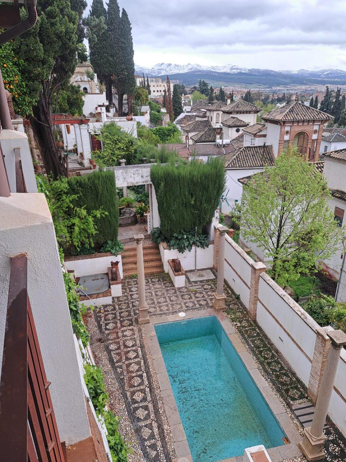 Carmen De Belen Apartamento