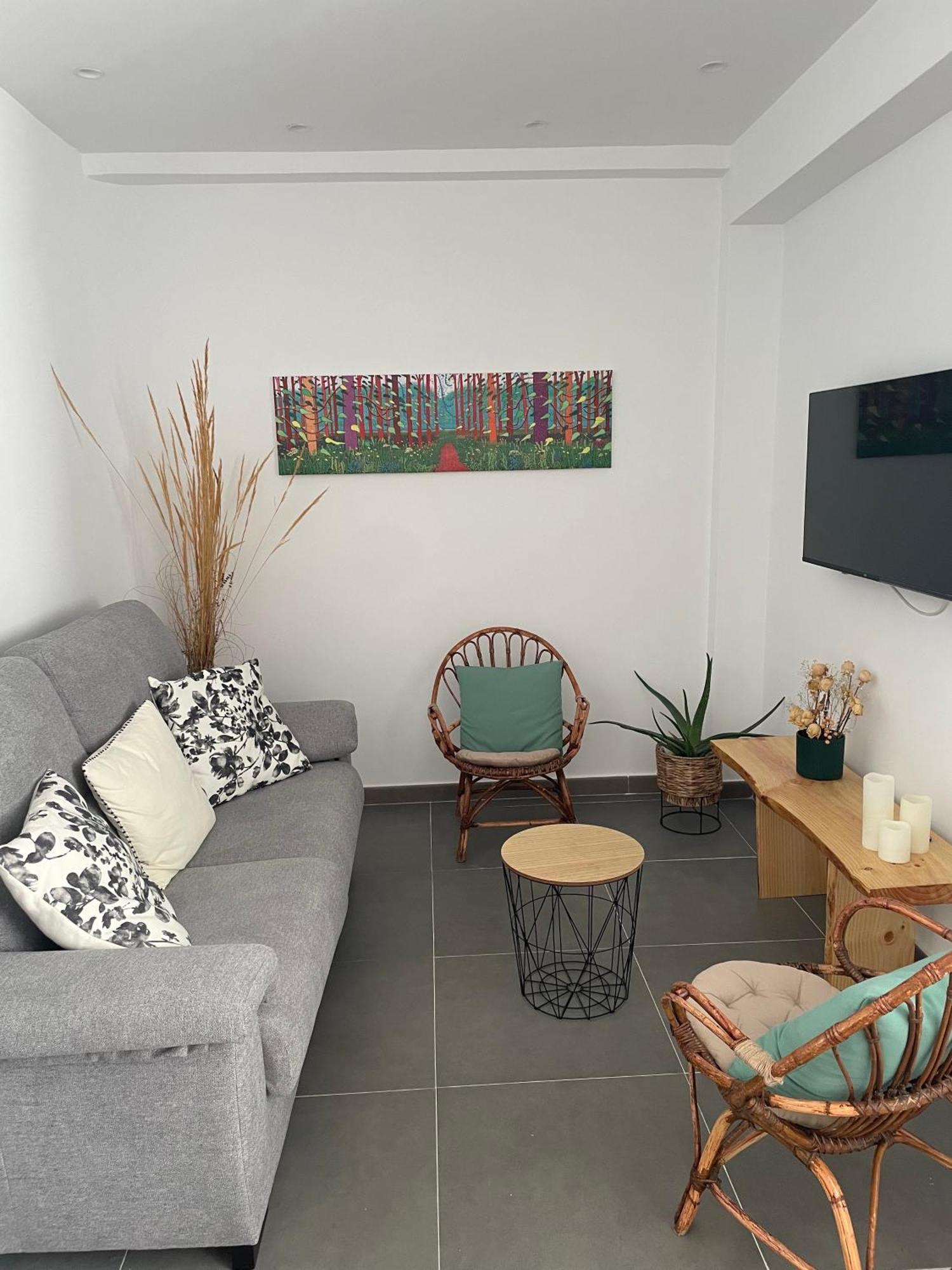 Luxury Close To Everything Apartment