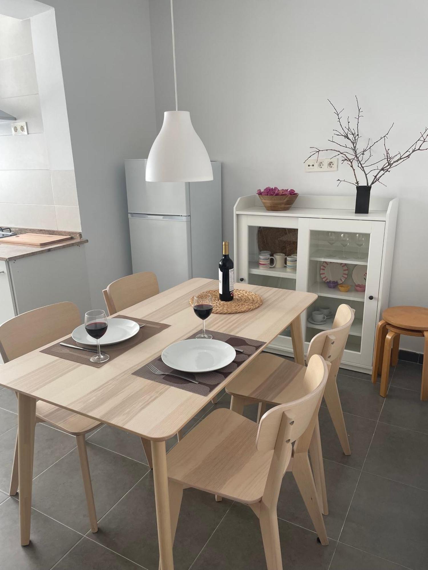 Luxury Close To Everything Apartment