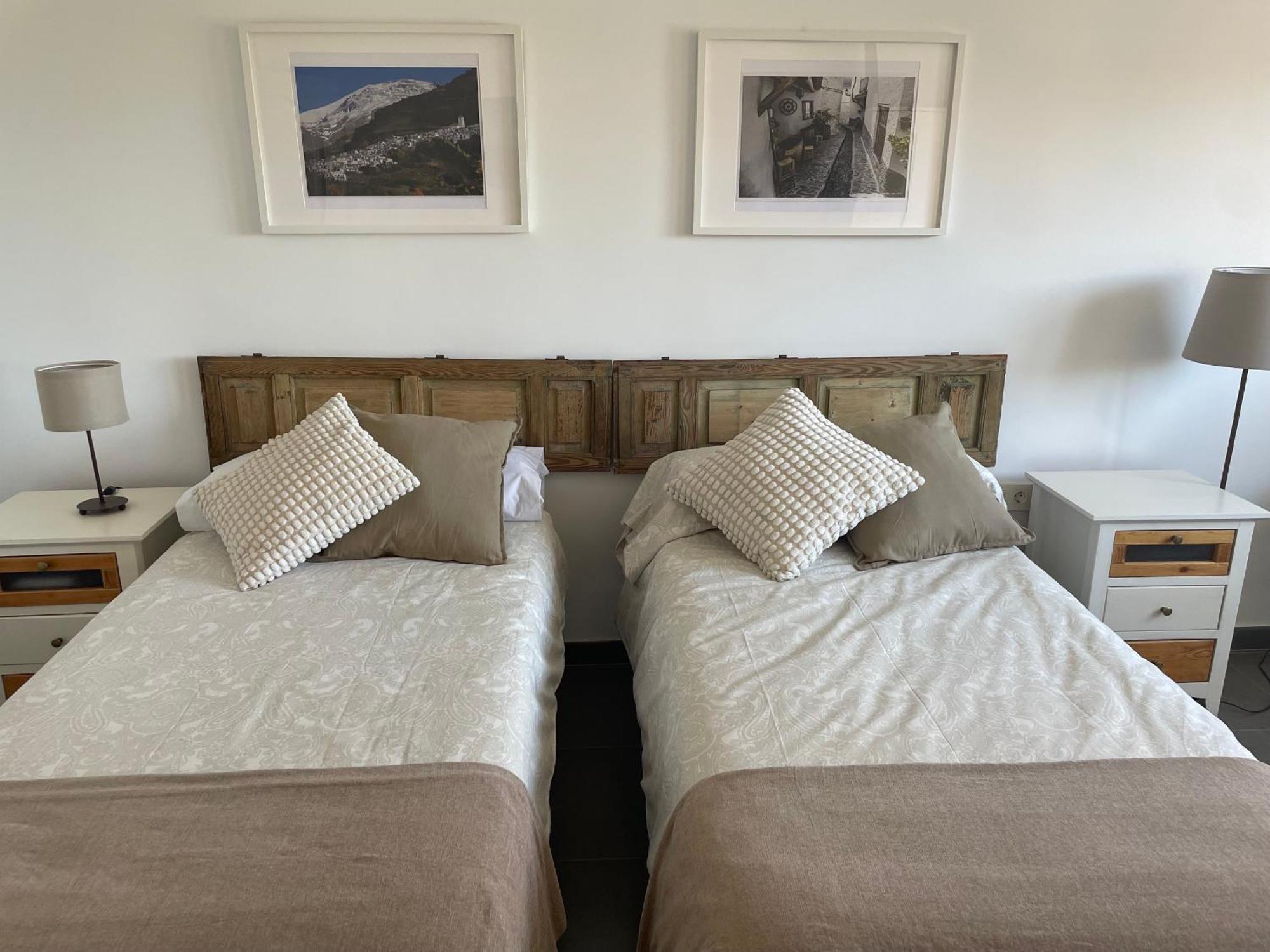 Apartment Luxury Close To Everything Granada