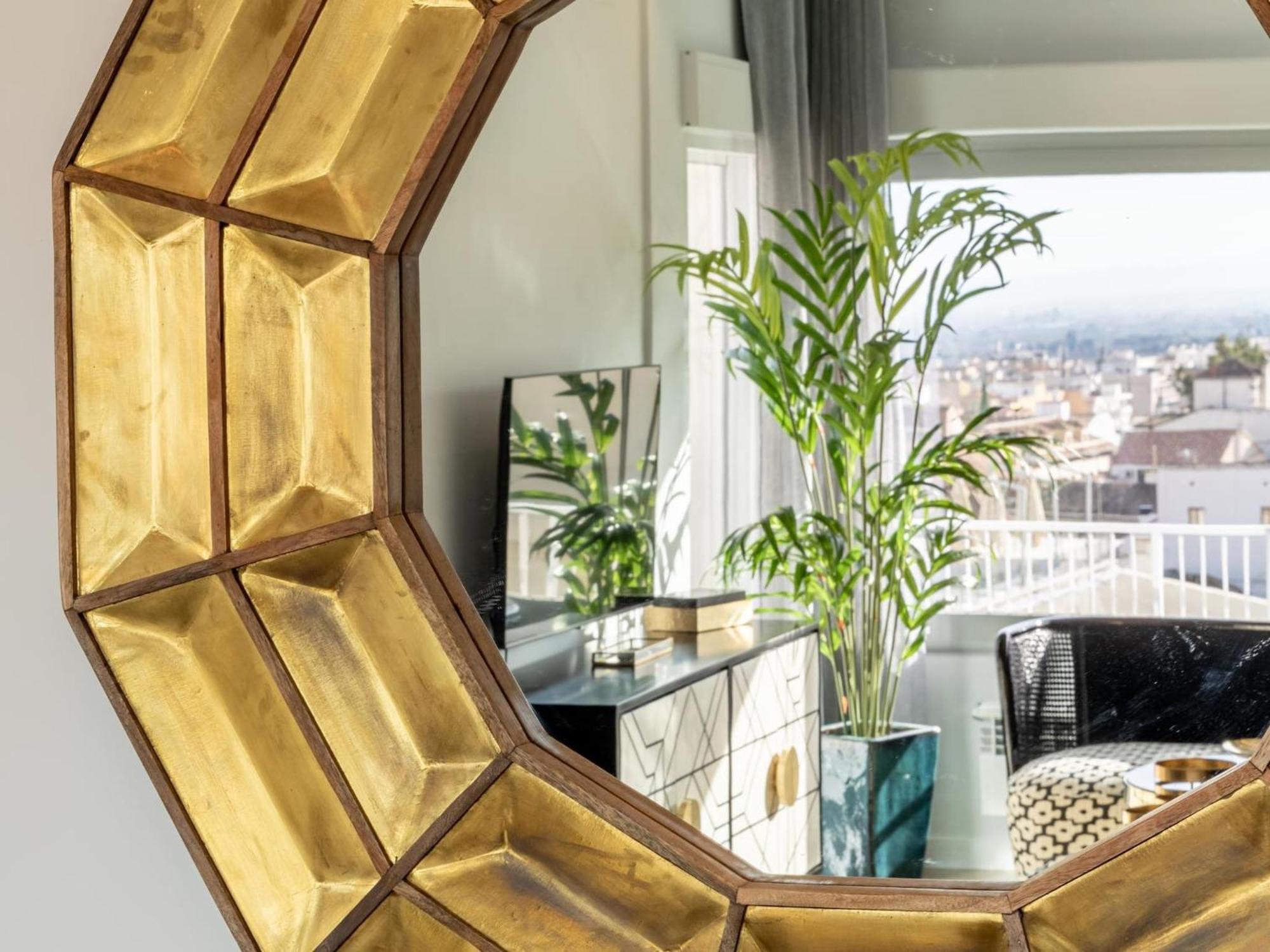 Luxury Alhambra Penthouse Collection Gran Via