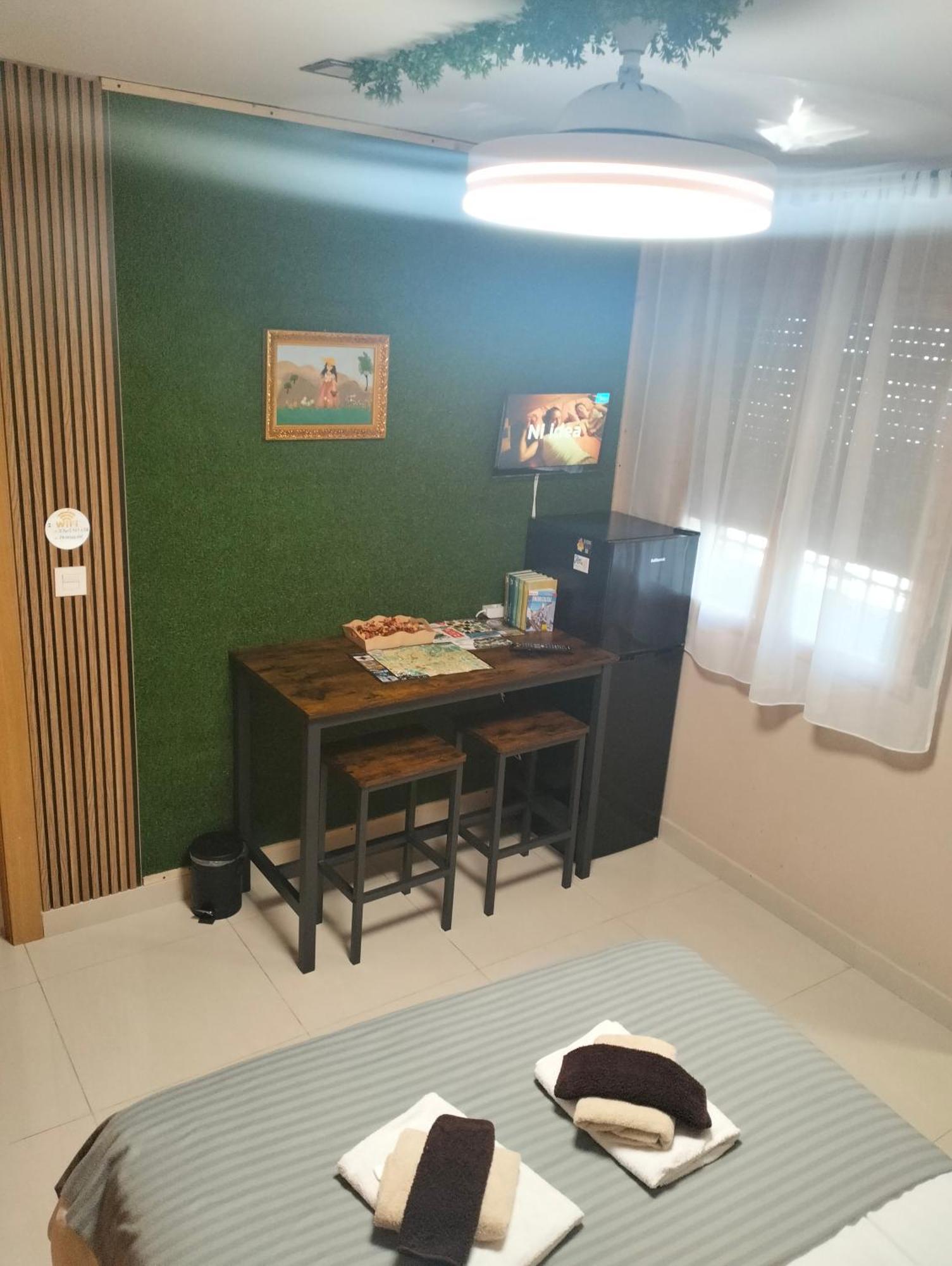 Apartment Nueva Con Llaves Bano Privado Granada