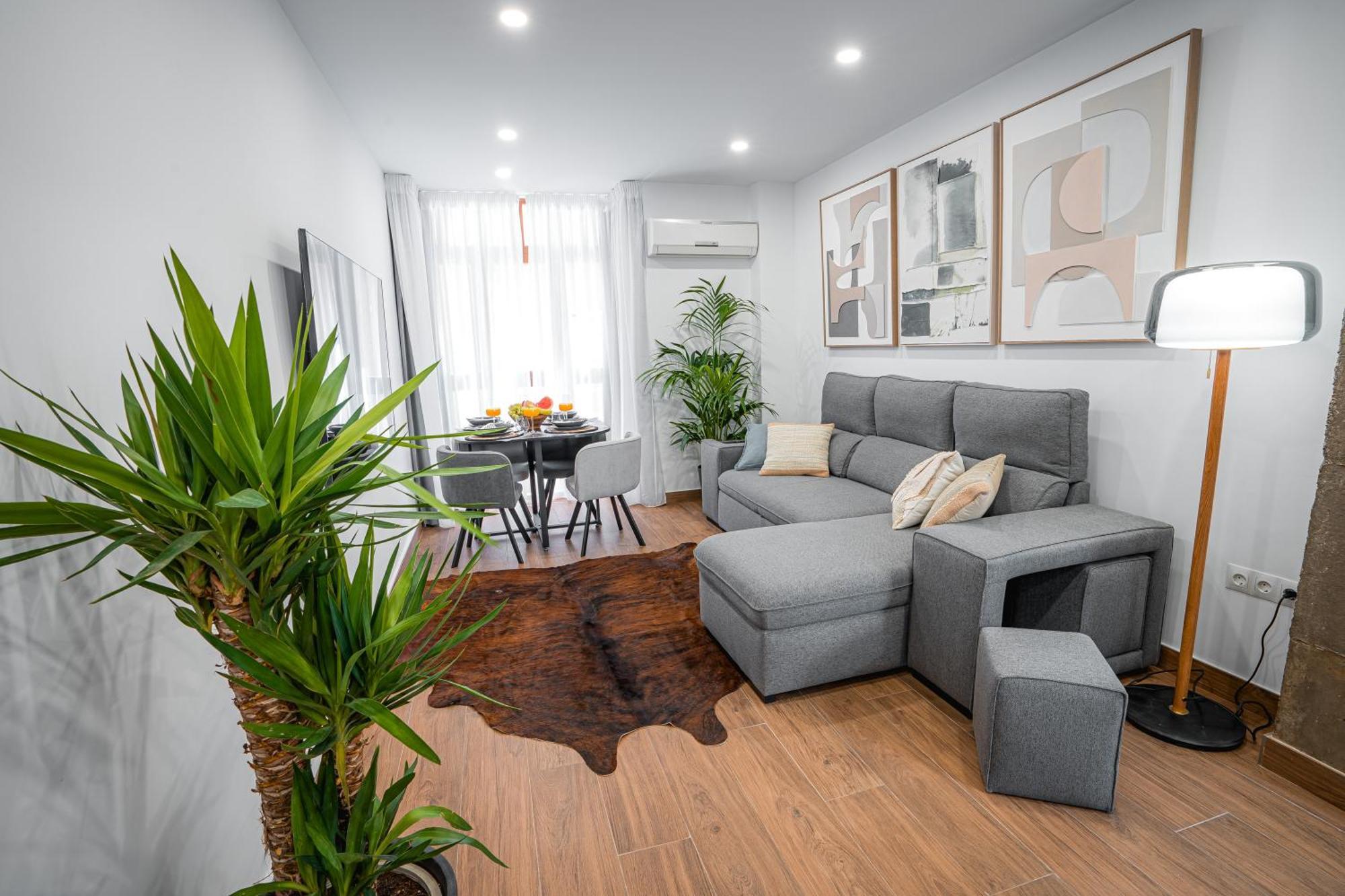 La Tana Centro 2 Apartment Granada