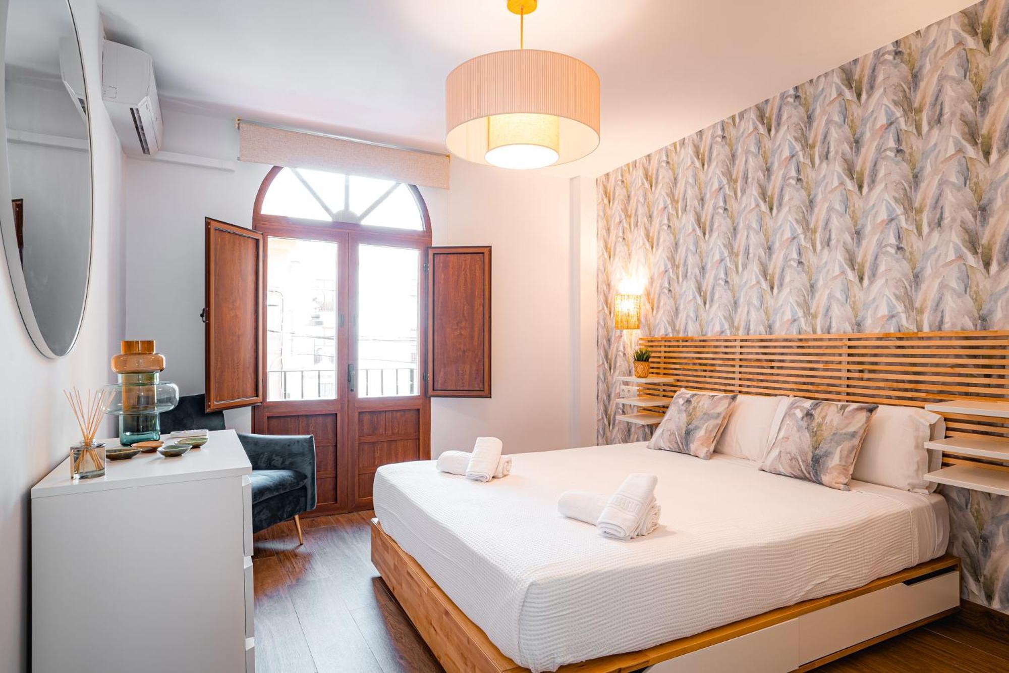 La Tana Centro 2 Apartment