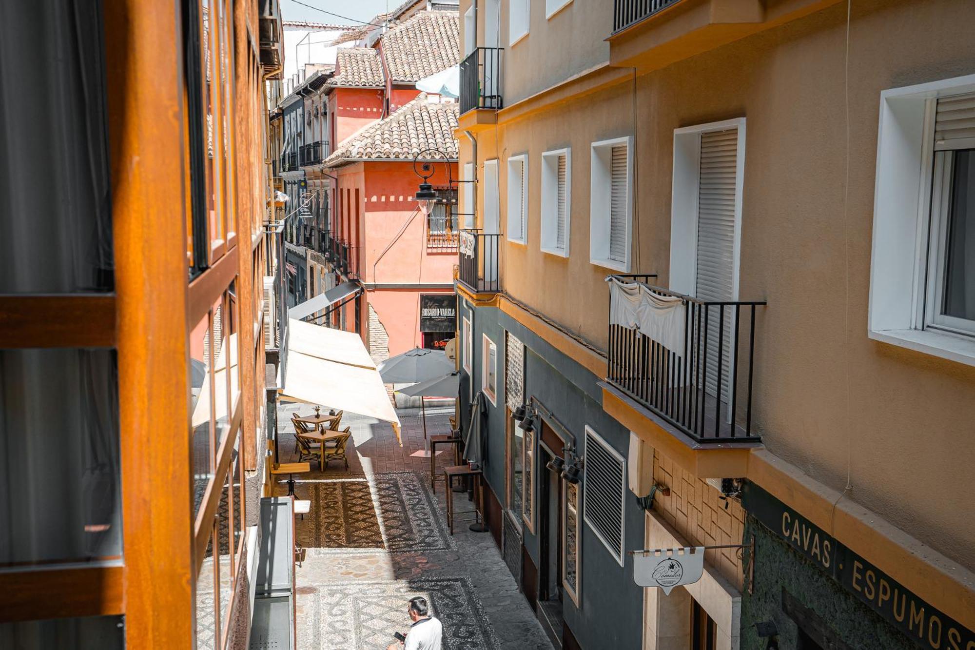 Apartment La Tana Centro 2