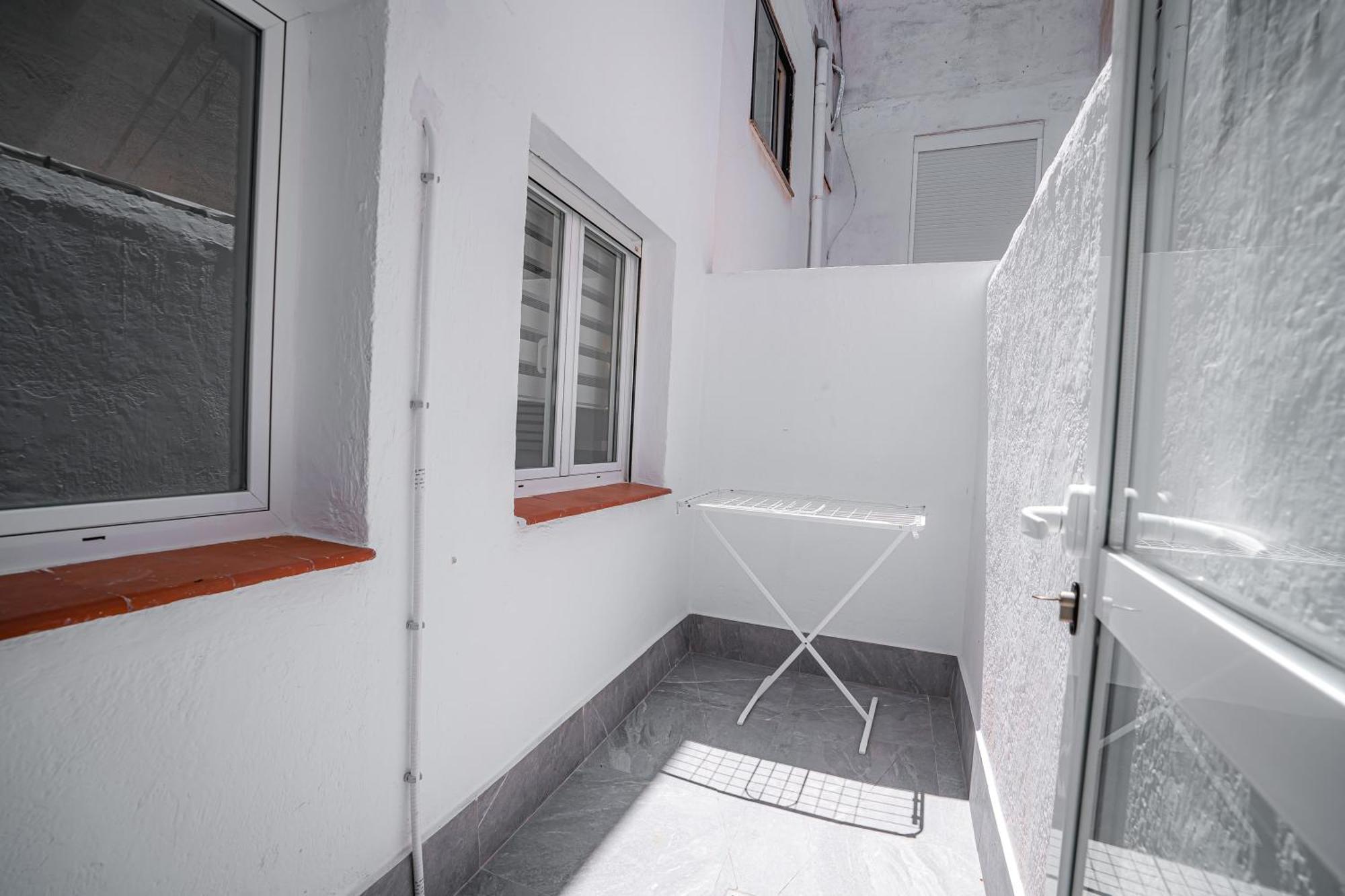 Apartment La Tana Centro 2