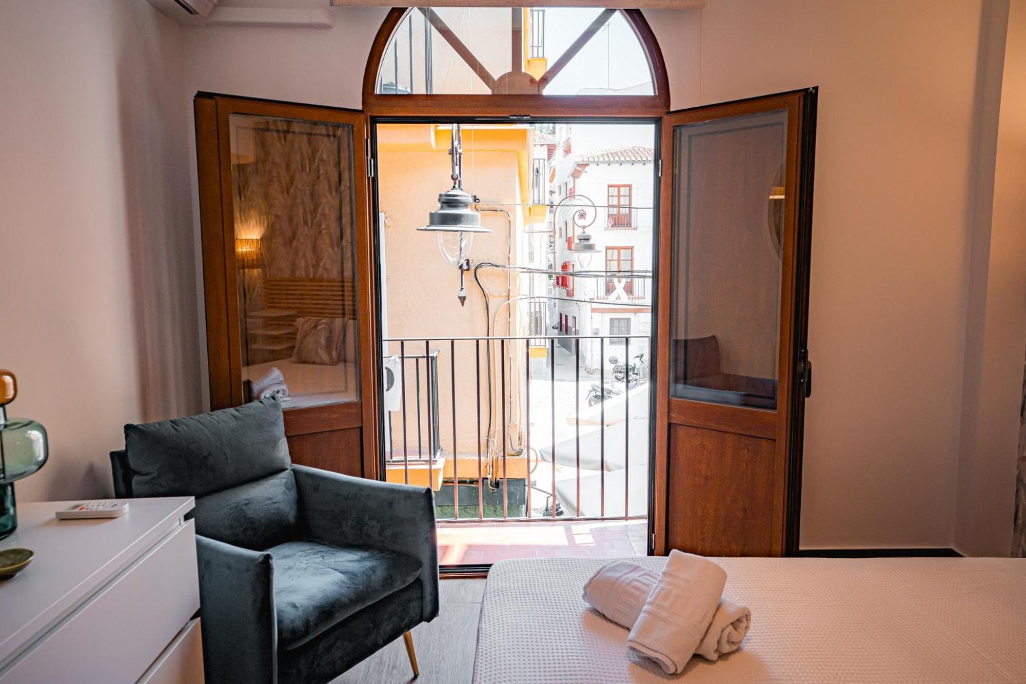 La Tana Centro 2 Apartment