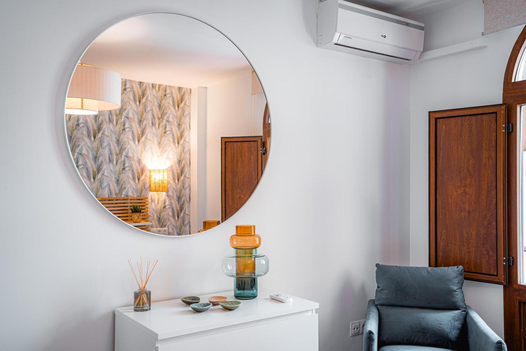 La Tana Centro 2 Apartment *