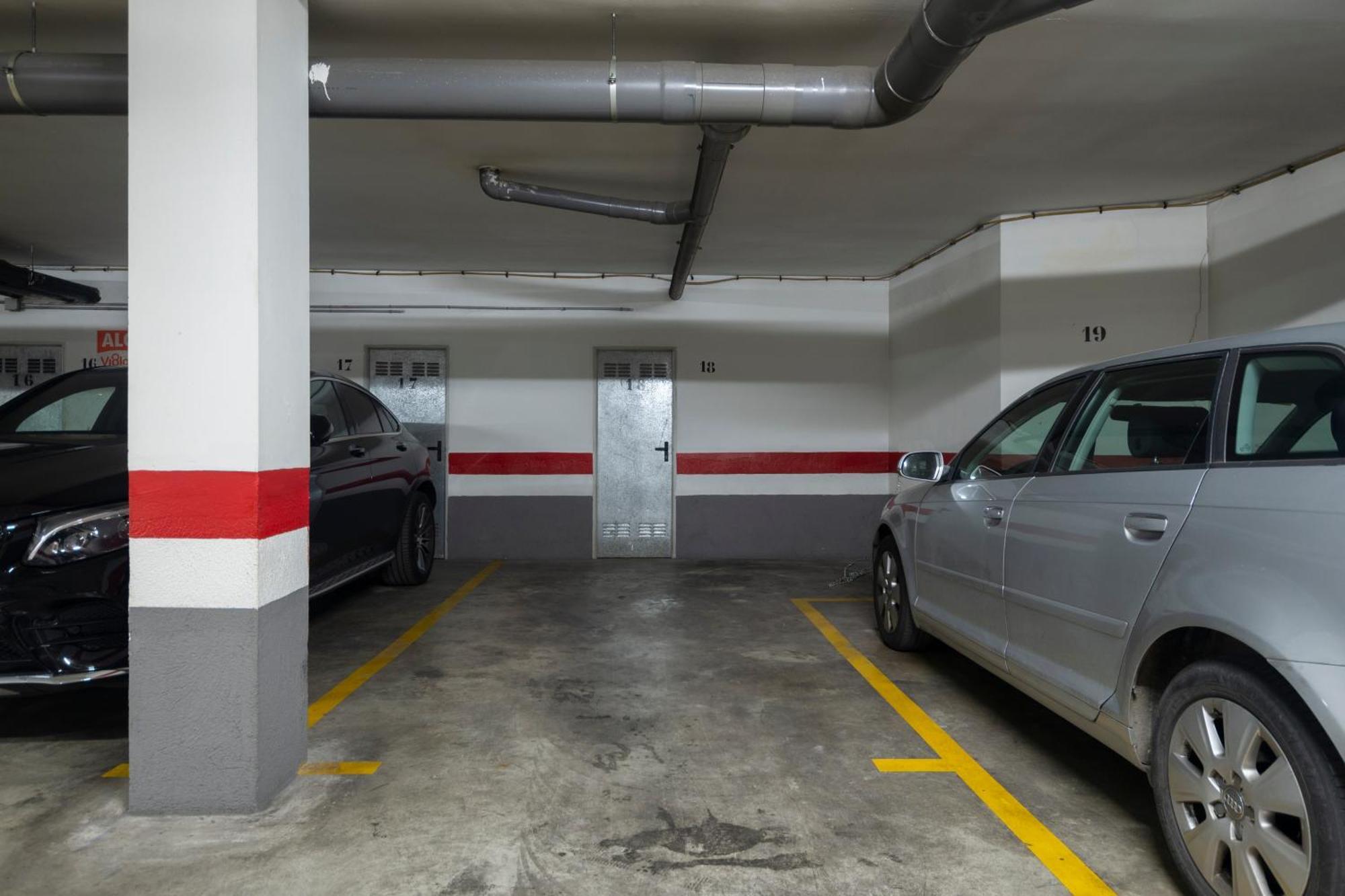Adultos Centro Nueva De La Virgen 2 Free Parking Apartamento *