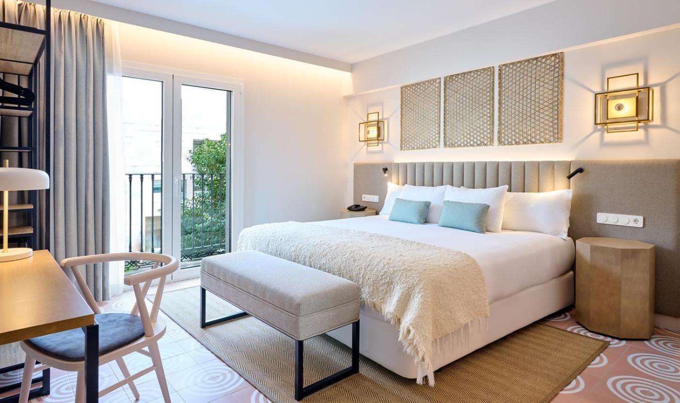 Boutique Luna Centro 4* Granada