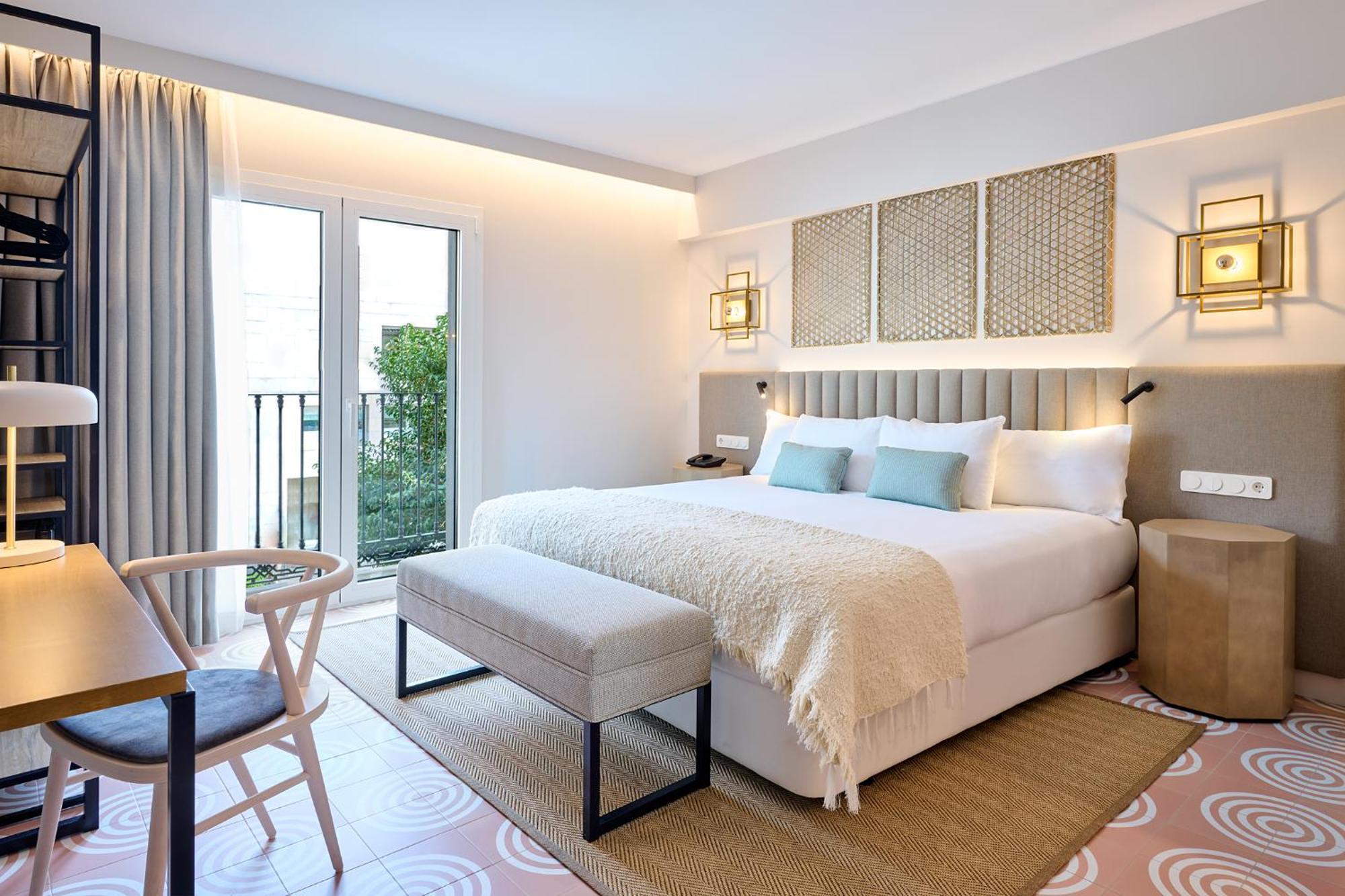 Khách sạn Boutique Luna Centro Granada