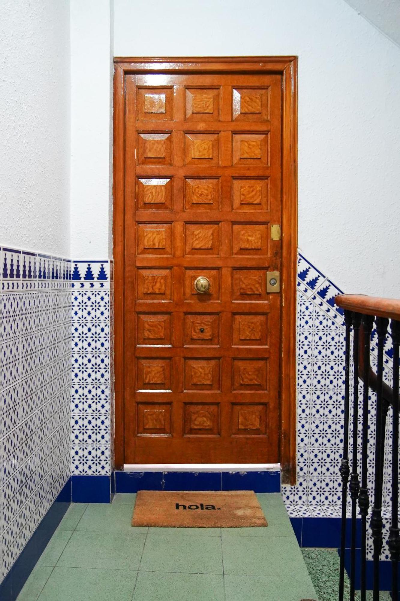 Appartement Completo En El Casco Historico Con Vista A La Sierra Nevada