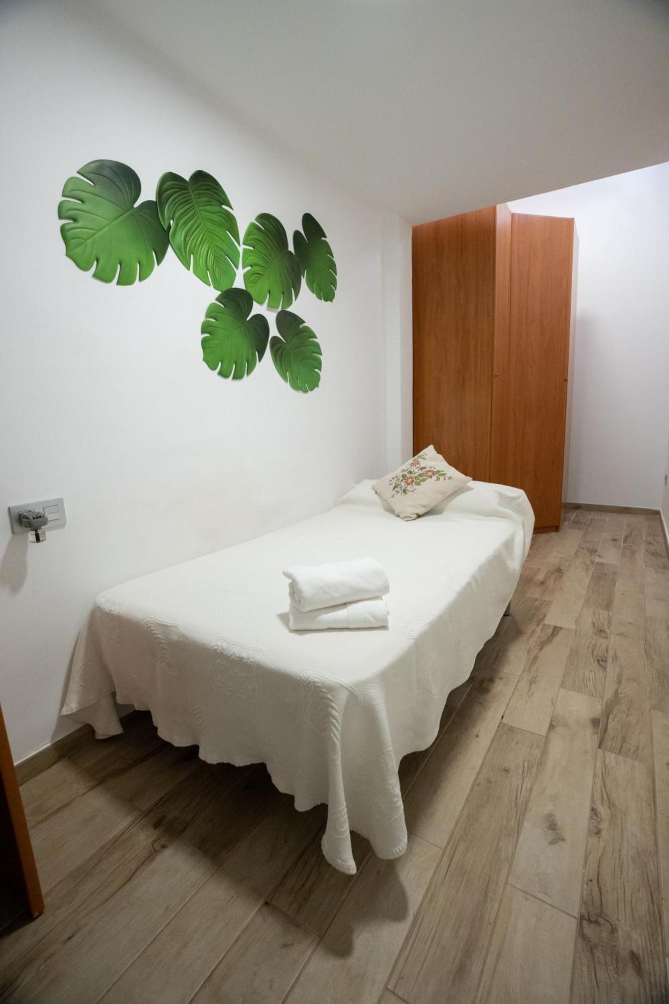 Casa Jardin Zen * Granada