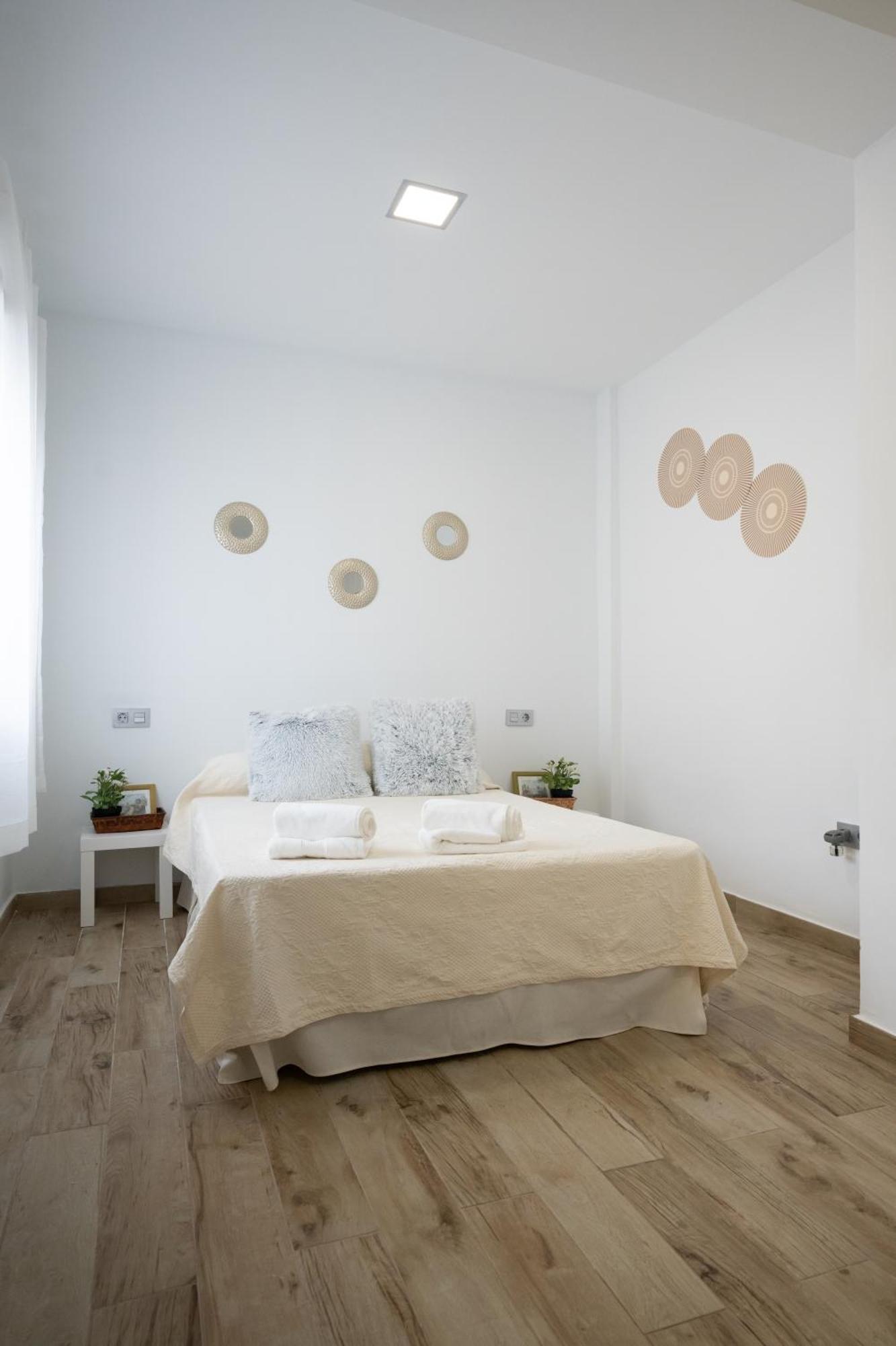 Casa Jardin Zen Apartment