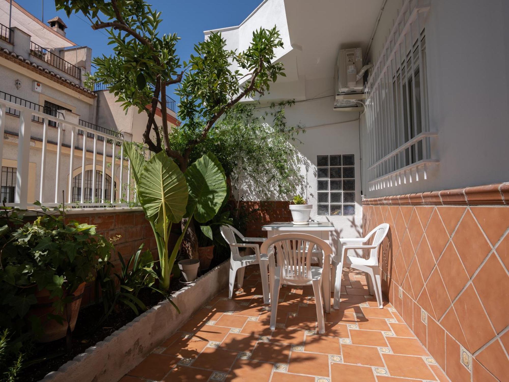 Casa Jardin Zen Apartment *