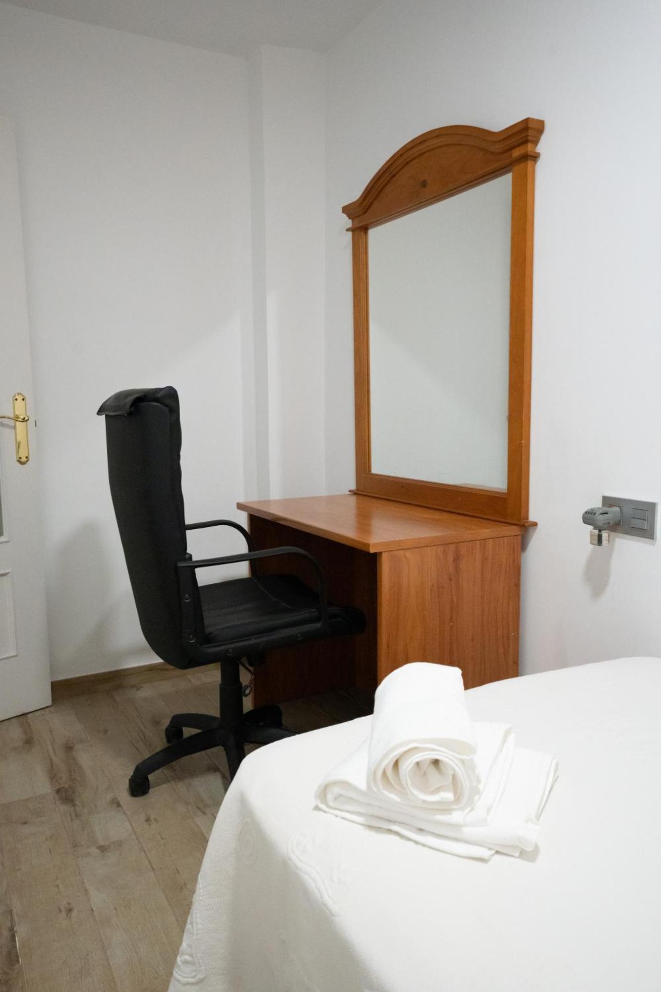 Casa Jardin Zen Apartment *
