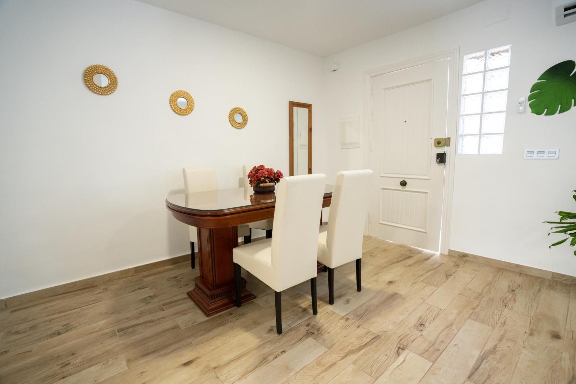 Apartment Casa Jardin Zen