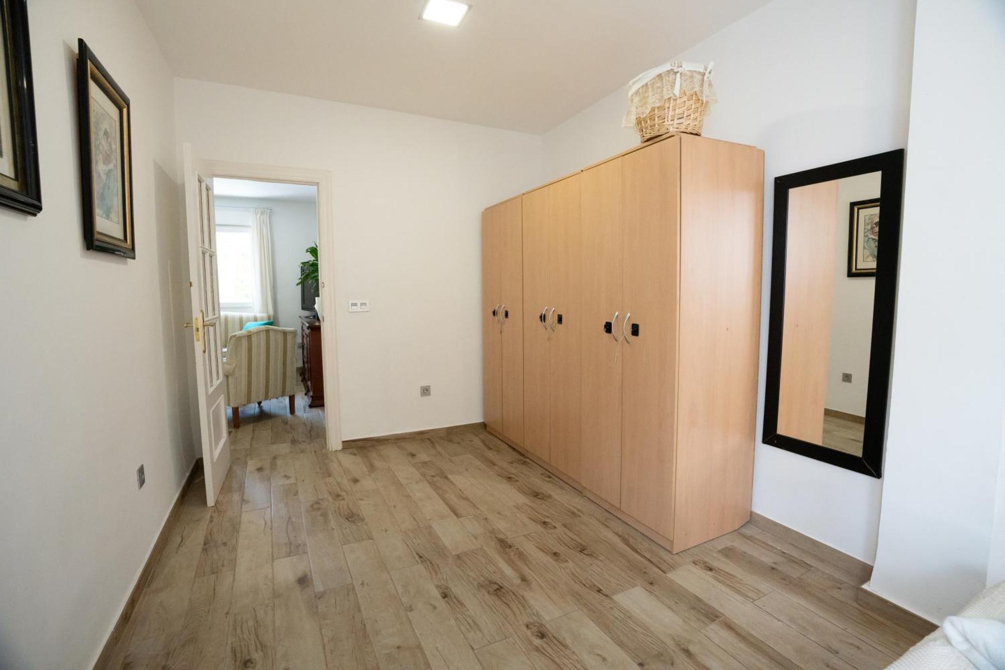 Casa Jardin Zen Apartment Granada