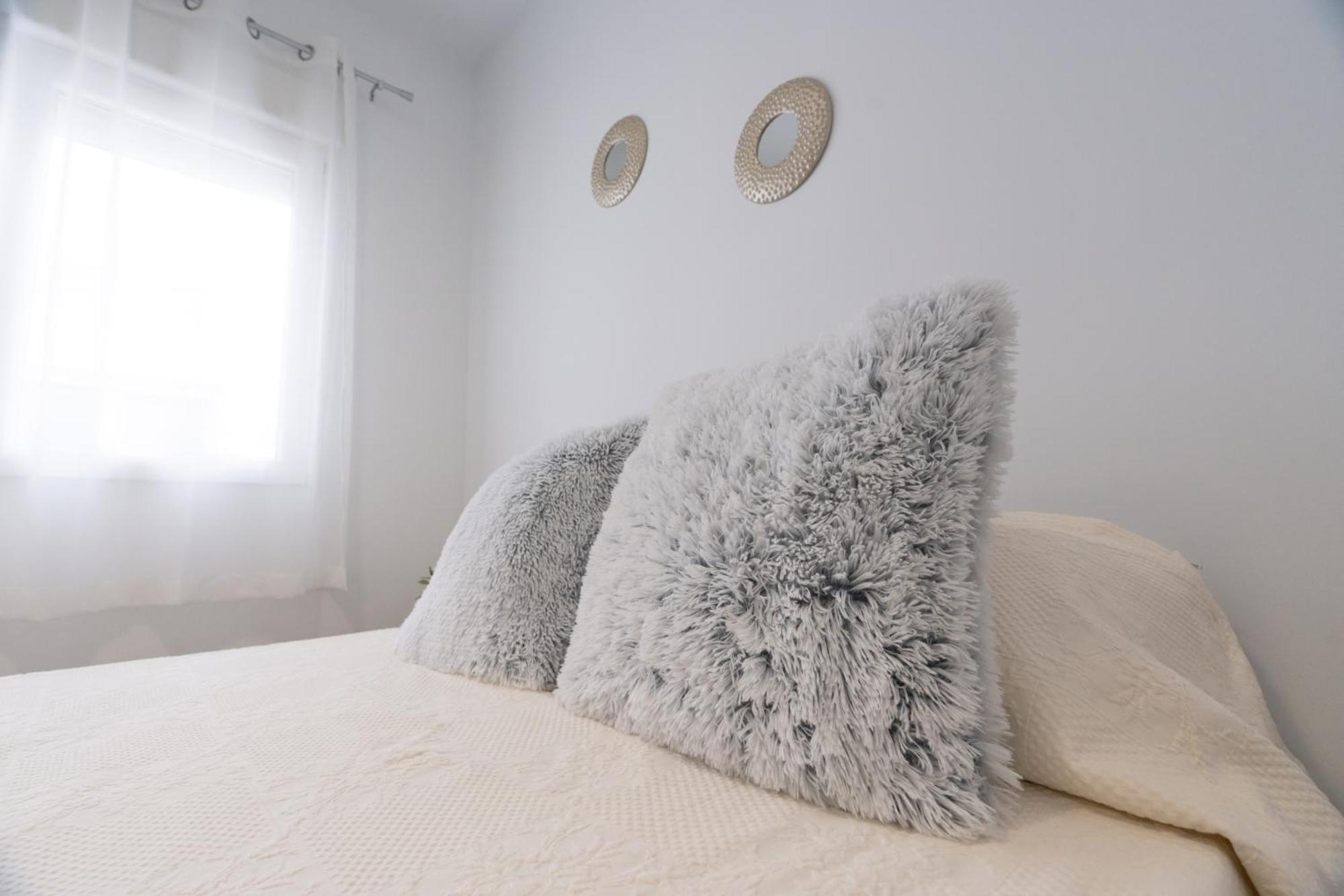 Casa Jardin Zen Apartment