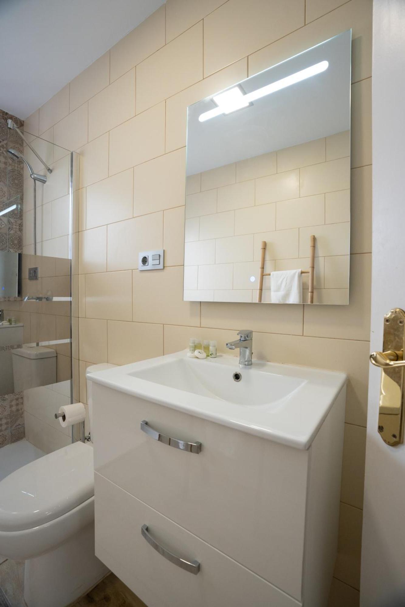 Apartamento Casa Jardin Zen Granada
