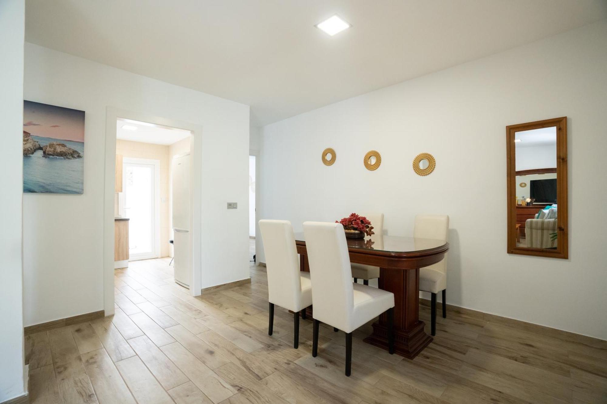 Casa Jardin Zen Apartment