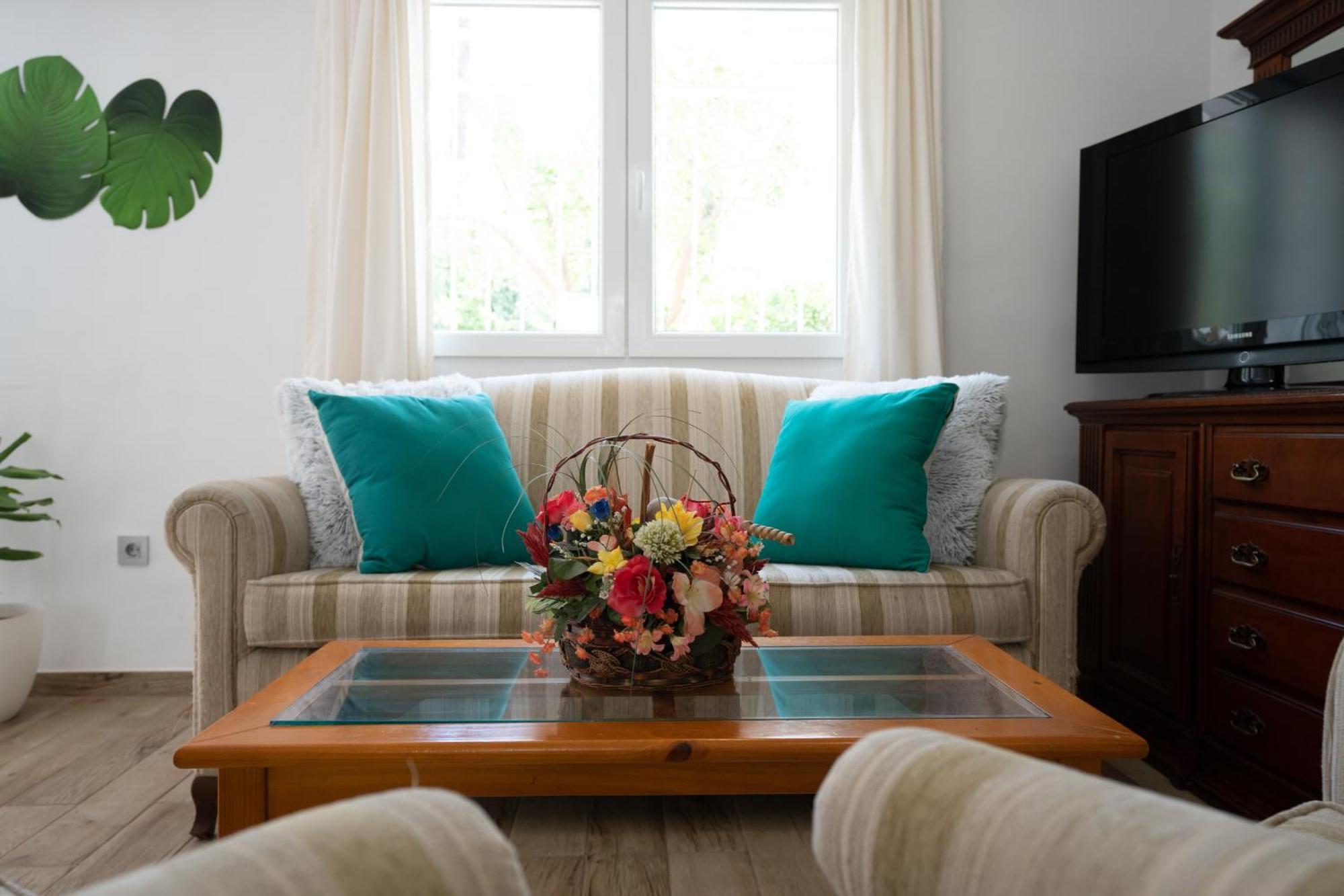 Casa Jardin Zen Apartment Granada
