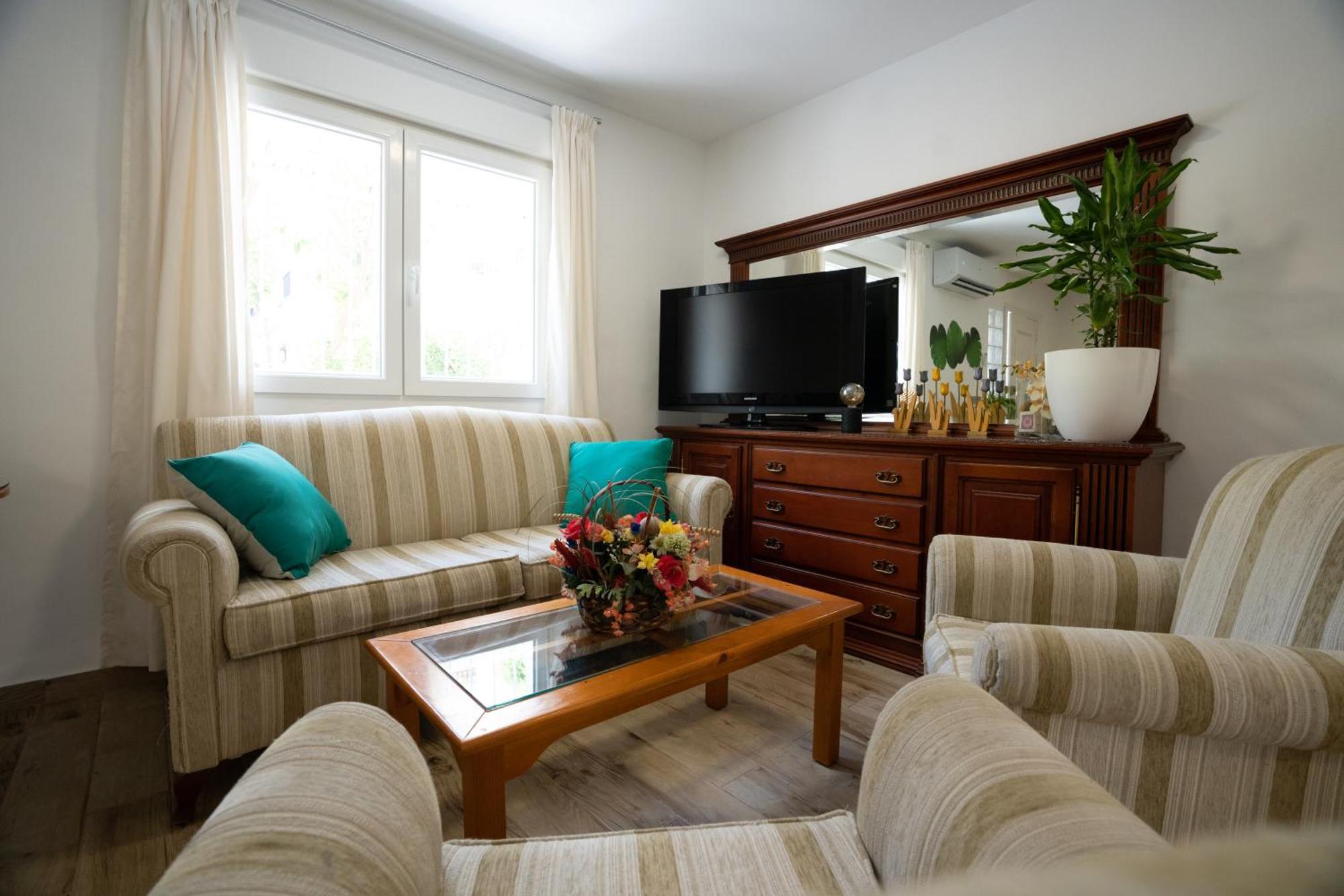 Casa Jardin Zen Apartment Granada