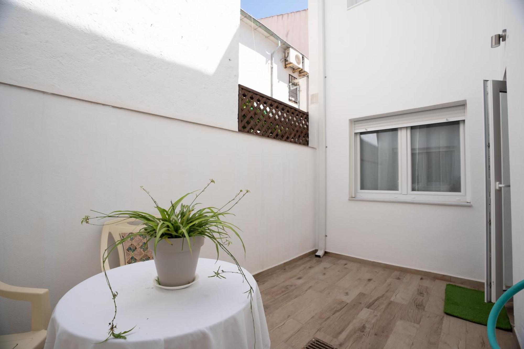 Casa Jardin Zen Apartment Granada