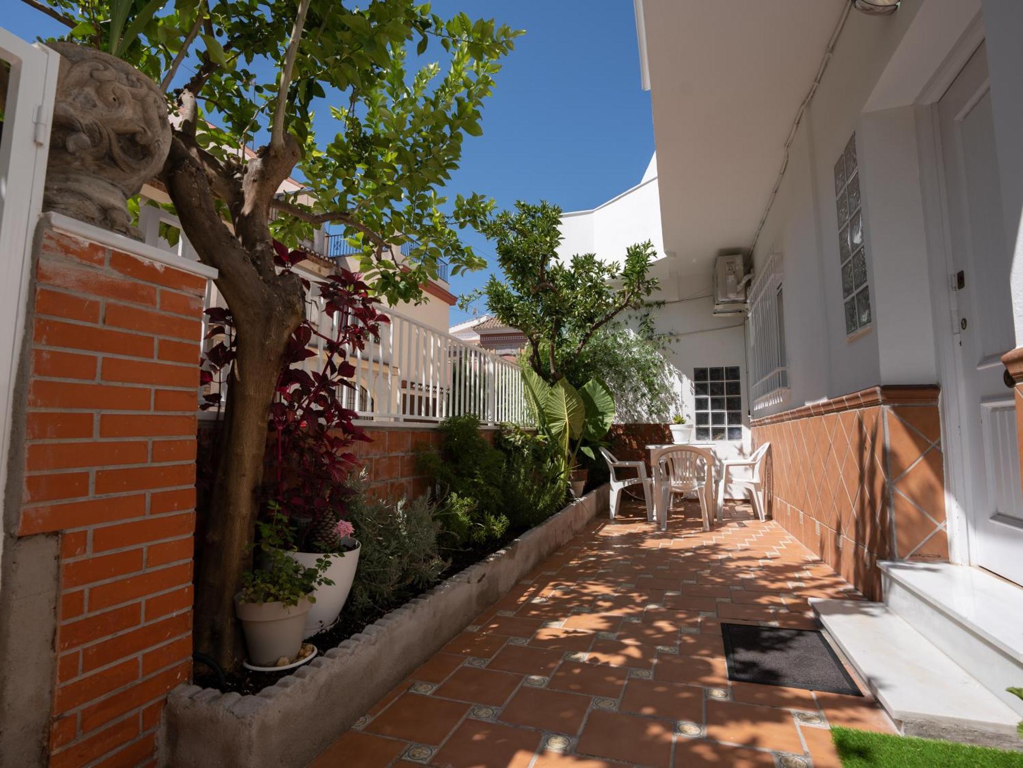 Casa Jardin Zen *