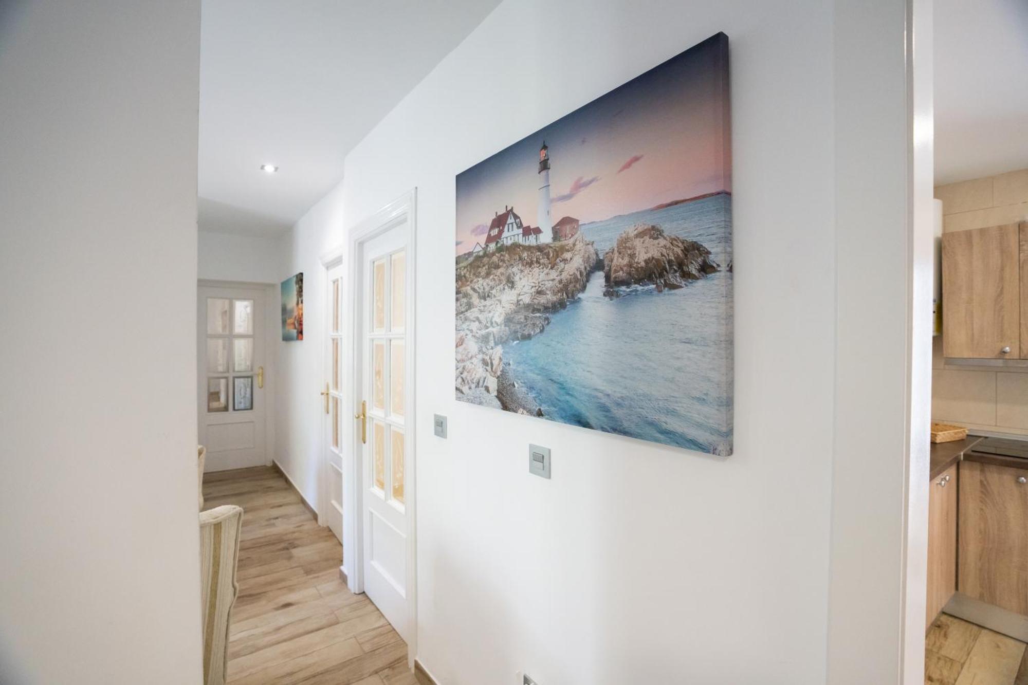 Casa Jardin Zen Apartment Granada