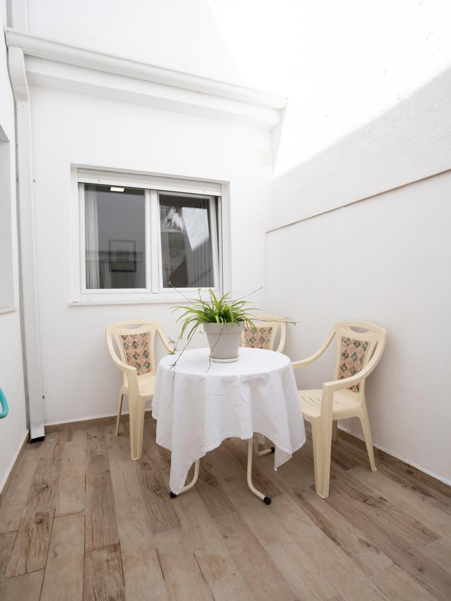 Casa Jardin Zen Apartment