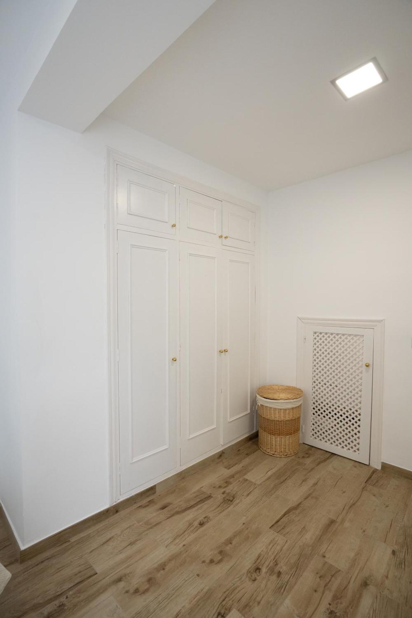 Casa Jardin Zen Apartment Granada